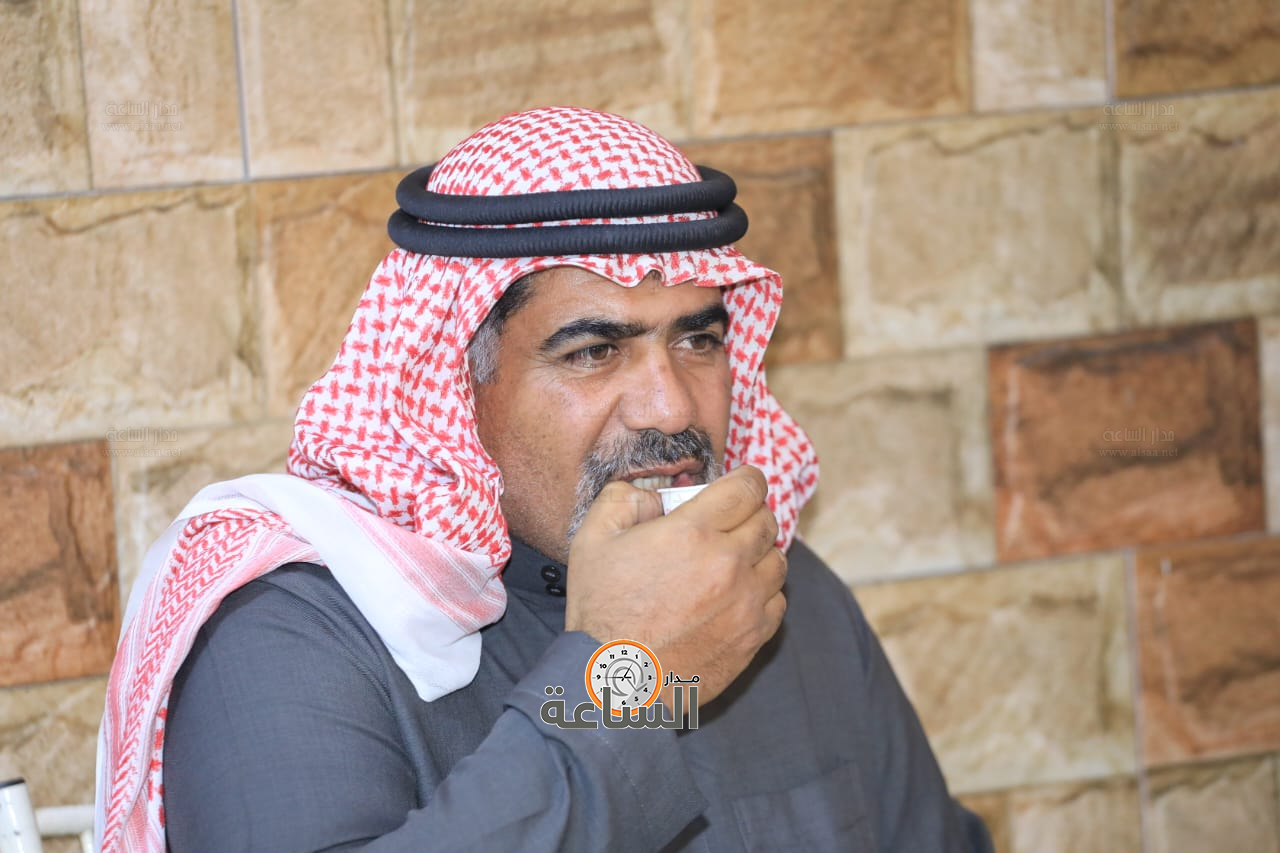 Madar Al-Saa Images 0.1195405156452164