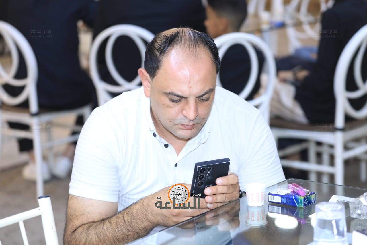 Madar Al-Saa Images 0.40289333119767246