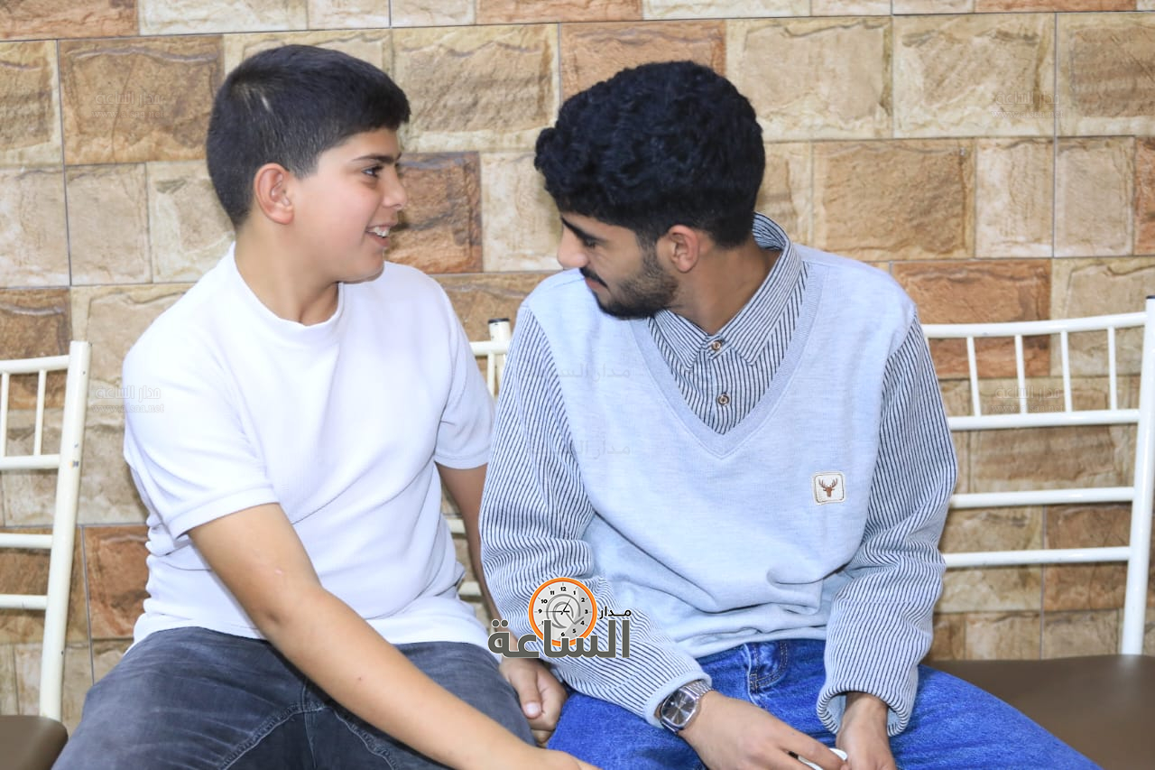 Madar Al-Saa Images 0.6485409269890939