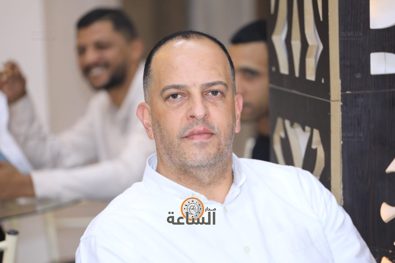 Madar Al-Saa Images 0.45844931106288256