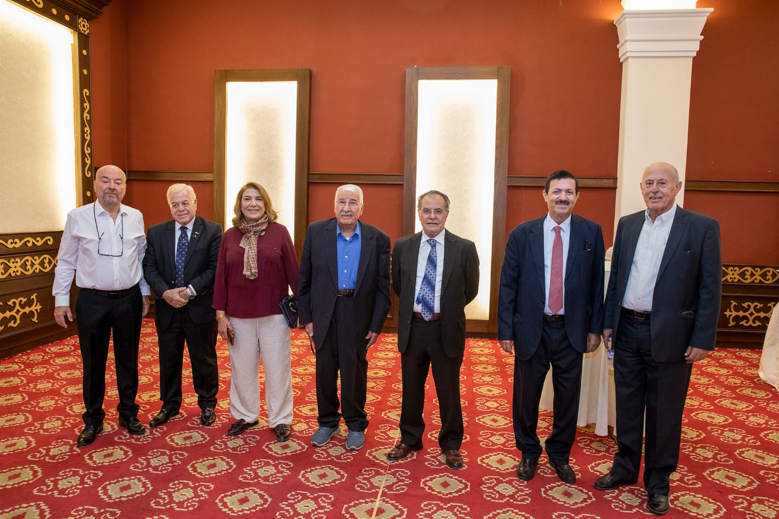 Madar Al-Saa Images 0.3393360984657464