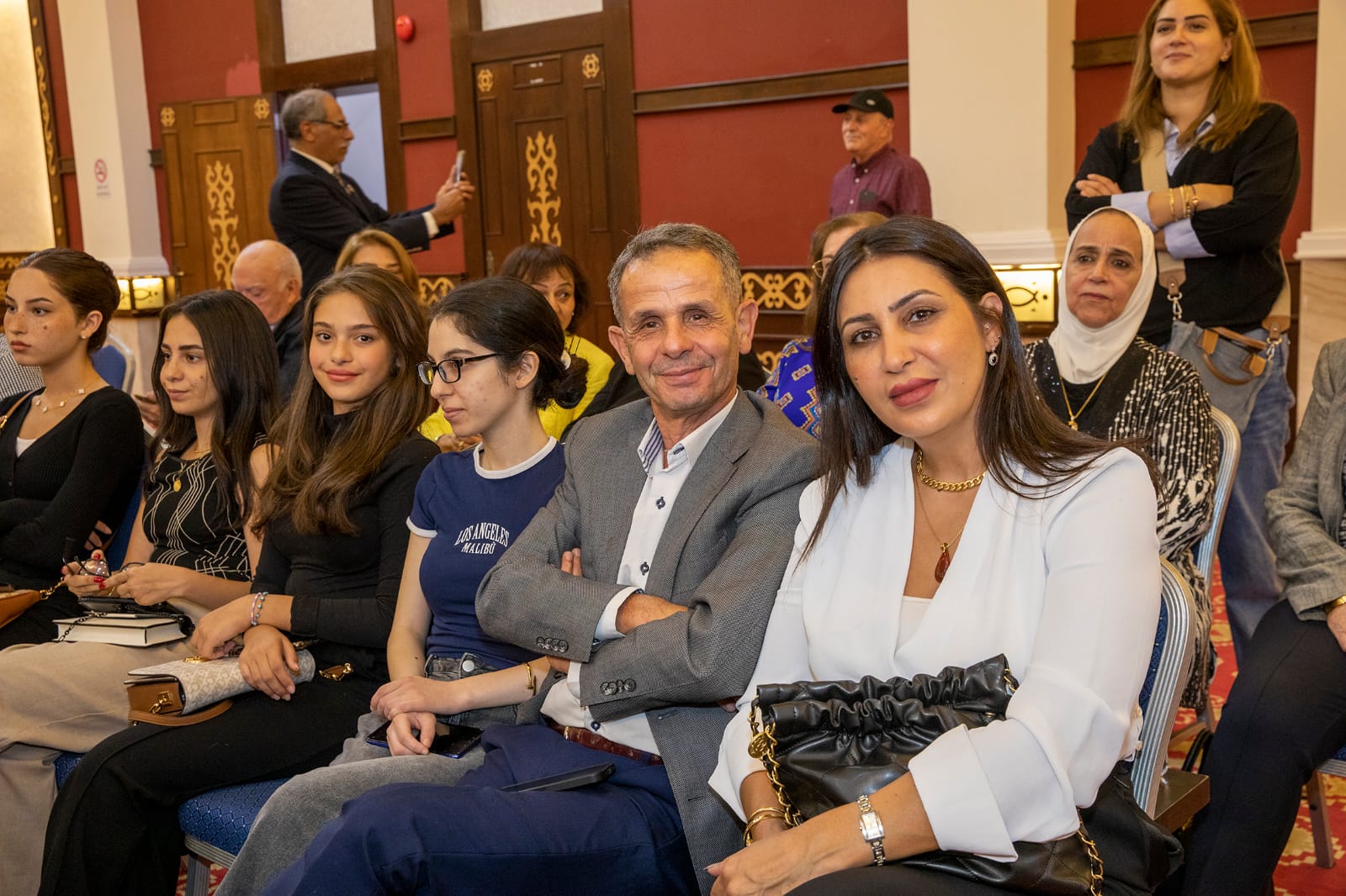 Madar Al-Saa Images 0.7495009772242373