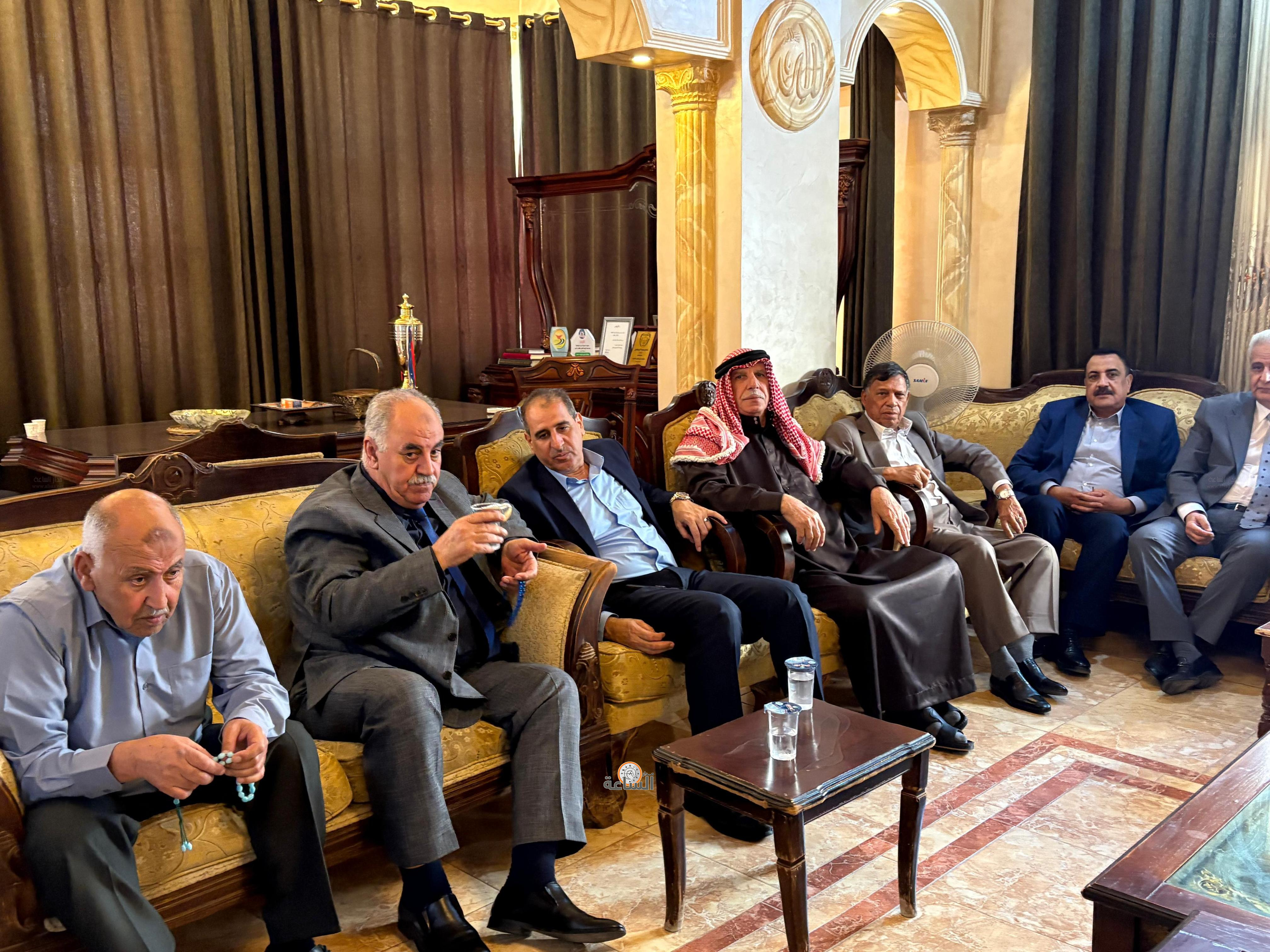 Madar Al-Saa Images 0.2519060696252179