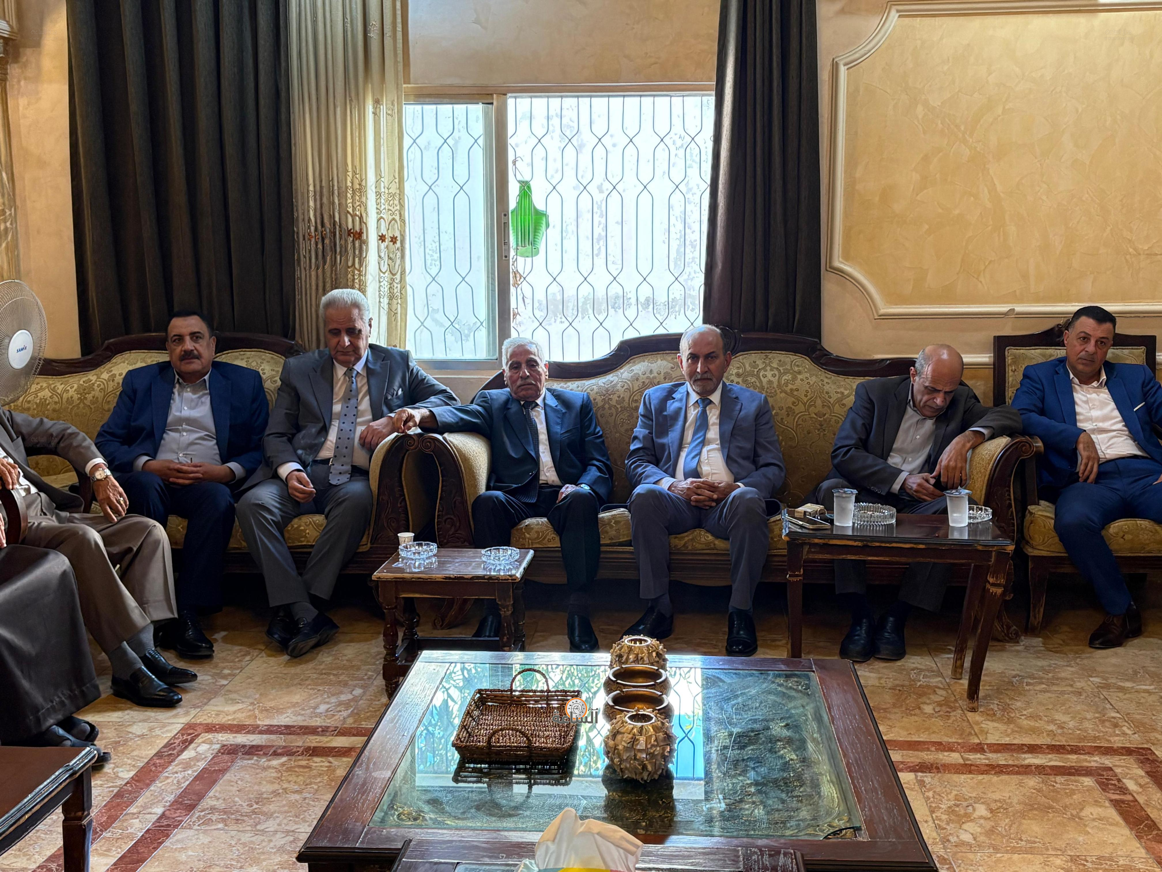 Madar Al-Saa Images 0.06095714027660426