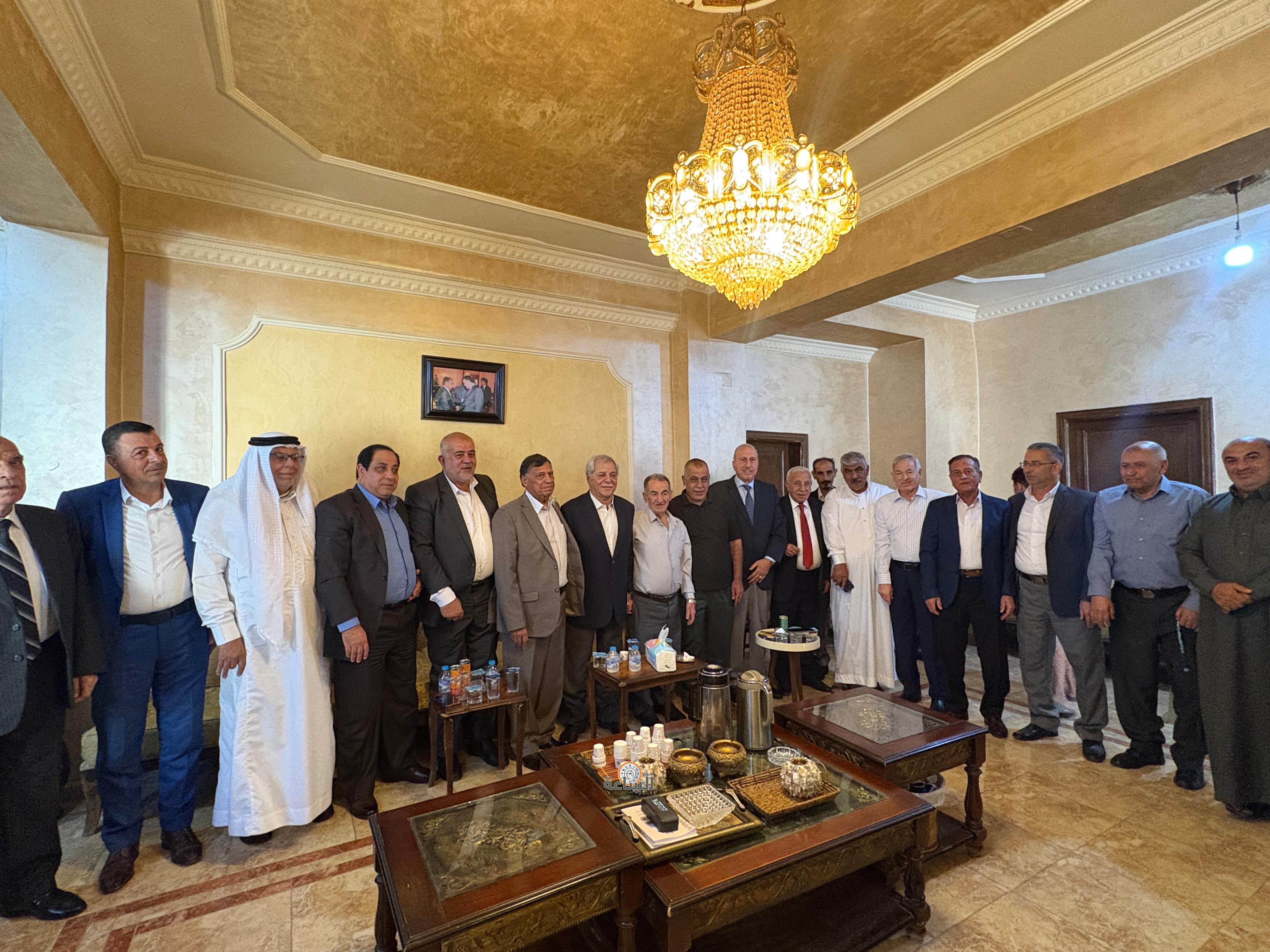 Madar Al-Saa Images 0.9336239506485833