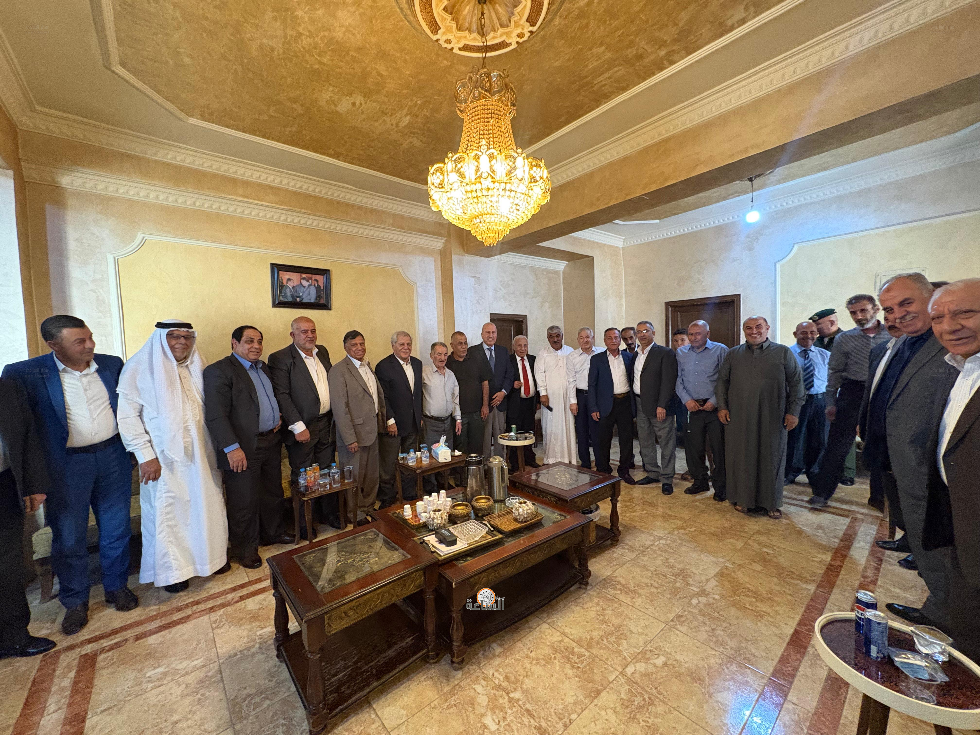 Madar Al-Saa Images 0.145019624401316