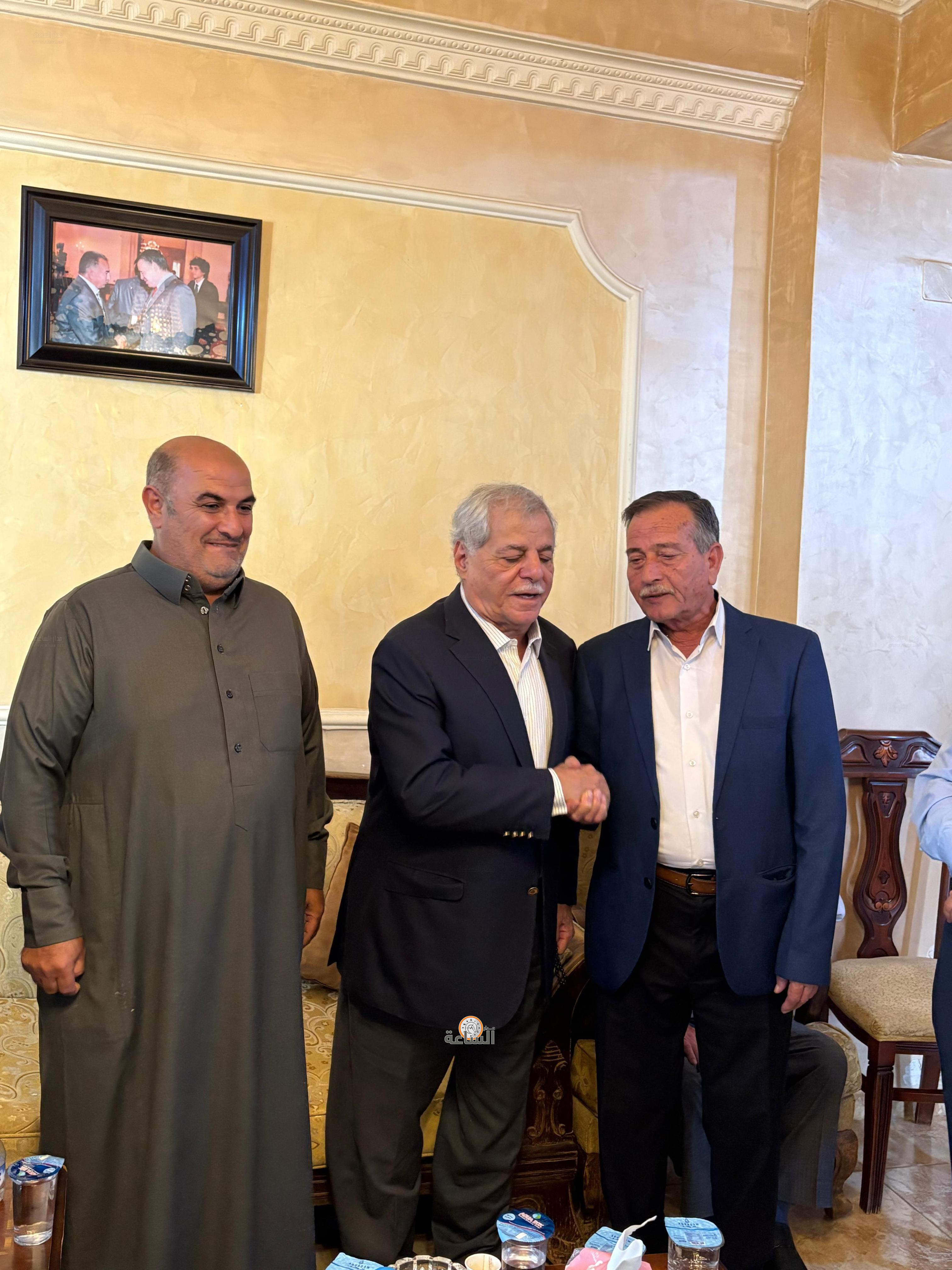 Madar Al-Saa Images 0.5653024726405248