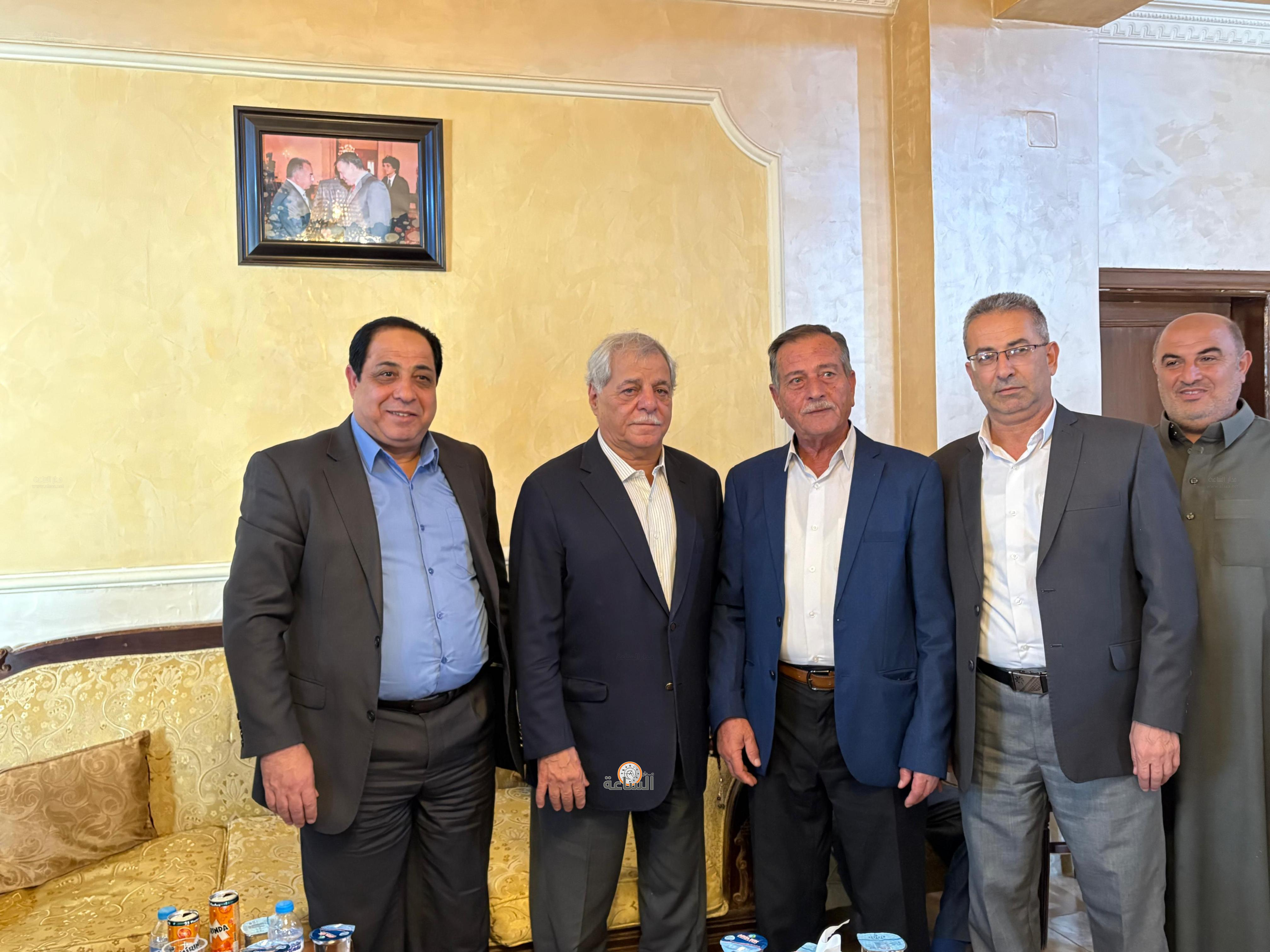 Madar Al-Saa Images 0.9630191231098121