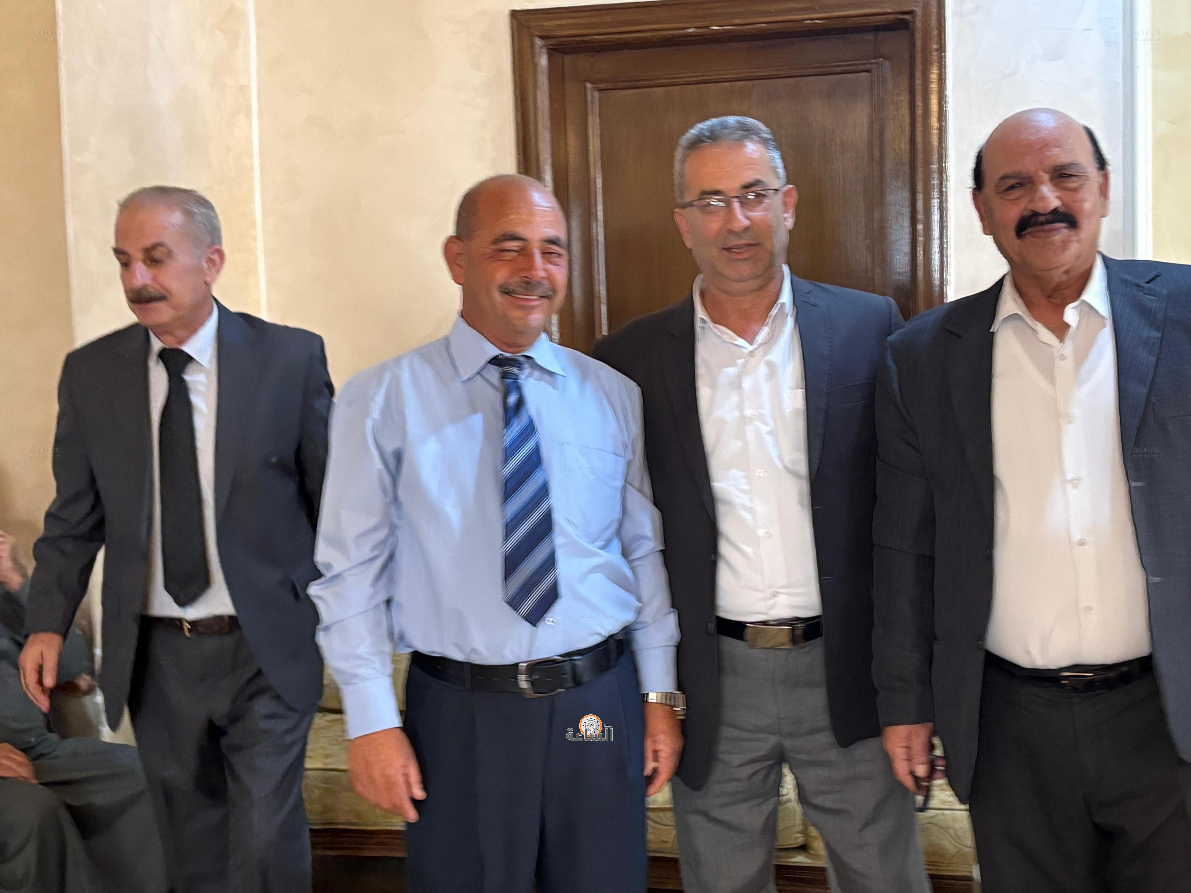 Madar Al-Saa Images 0.9491581398959335