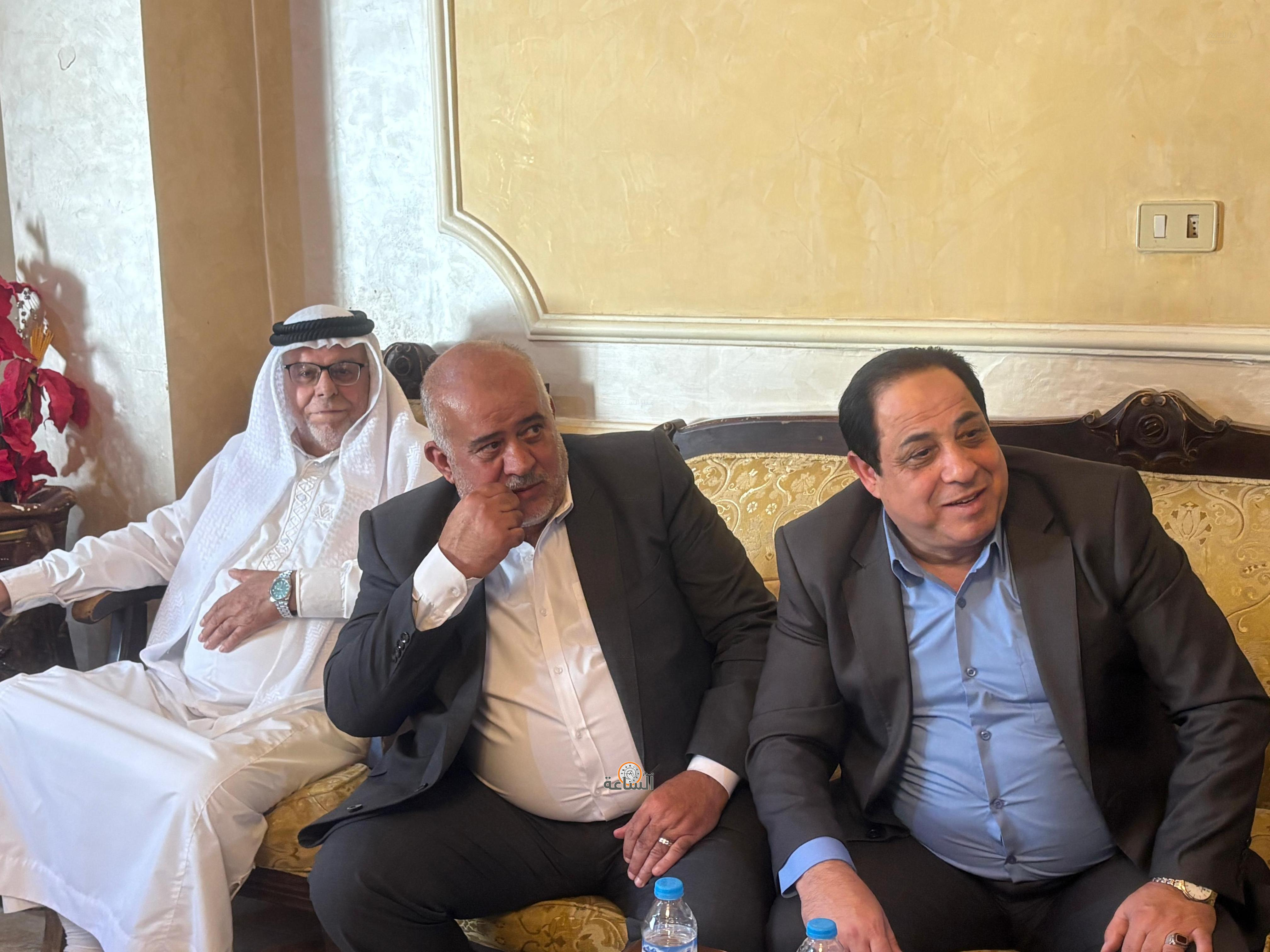 Madar Al-Saa Images 0.32502258212453217