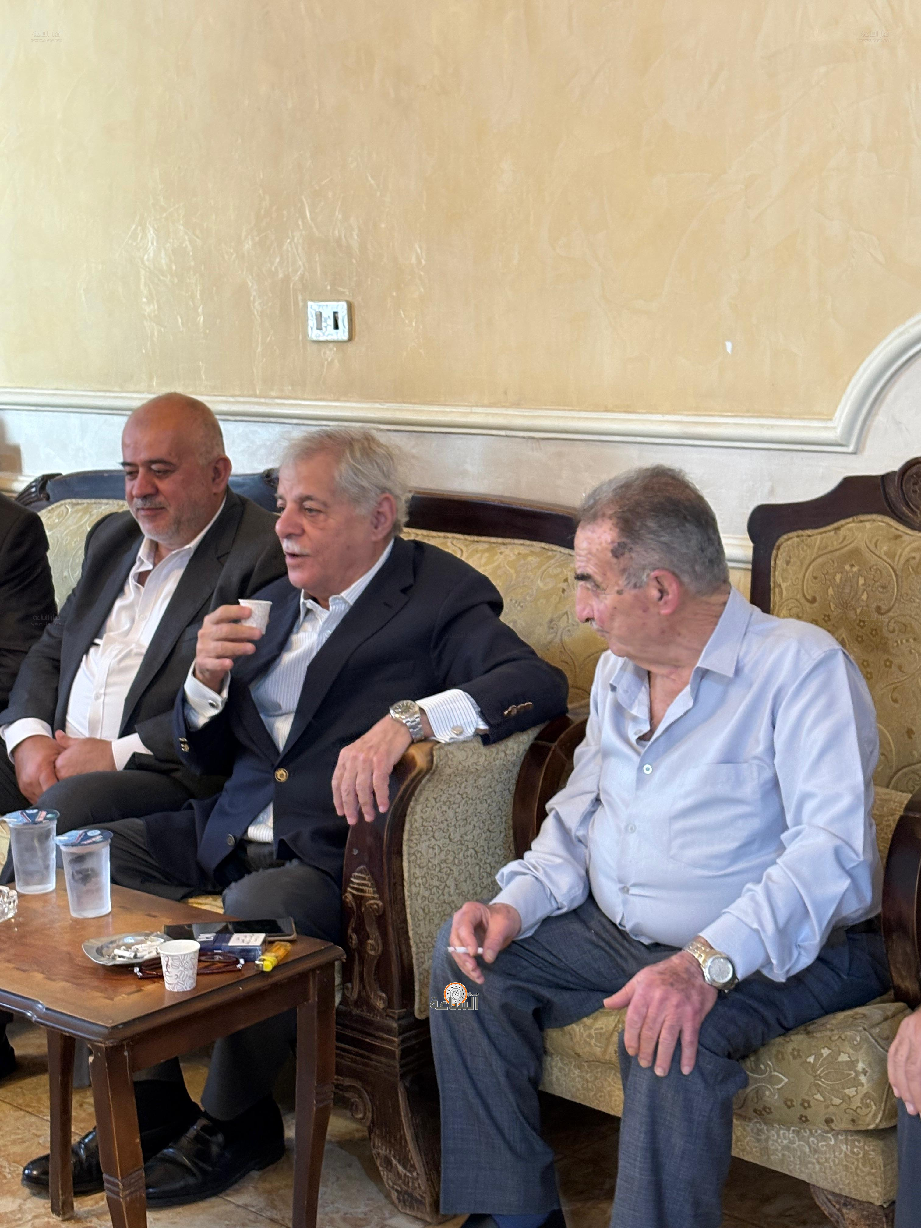 Madar Al-Saa Images 0.7472337952971132