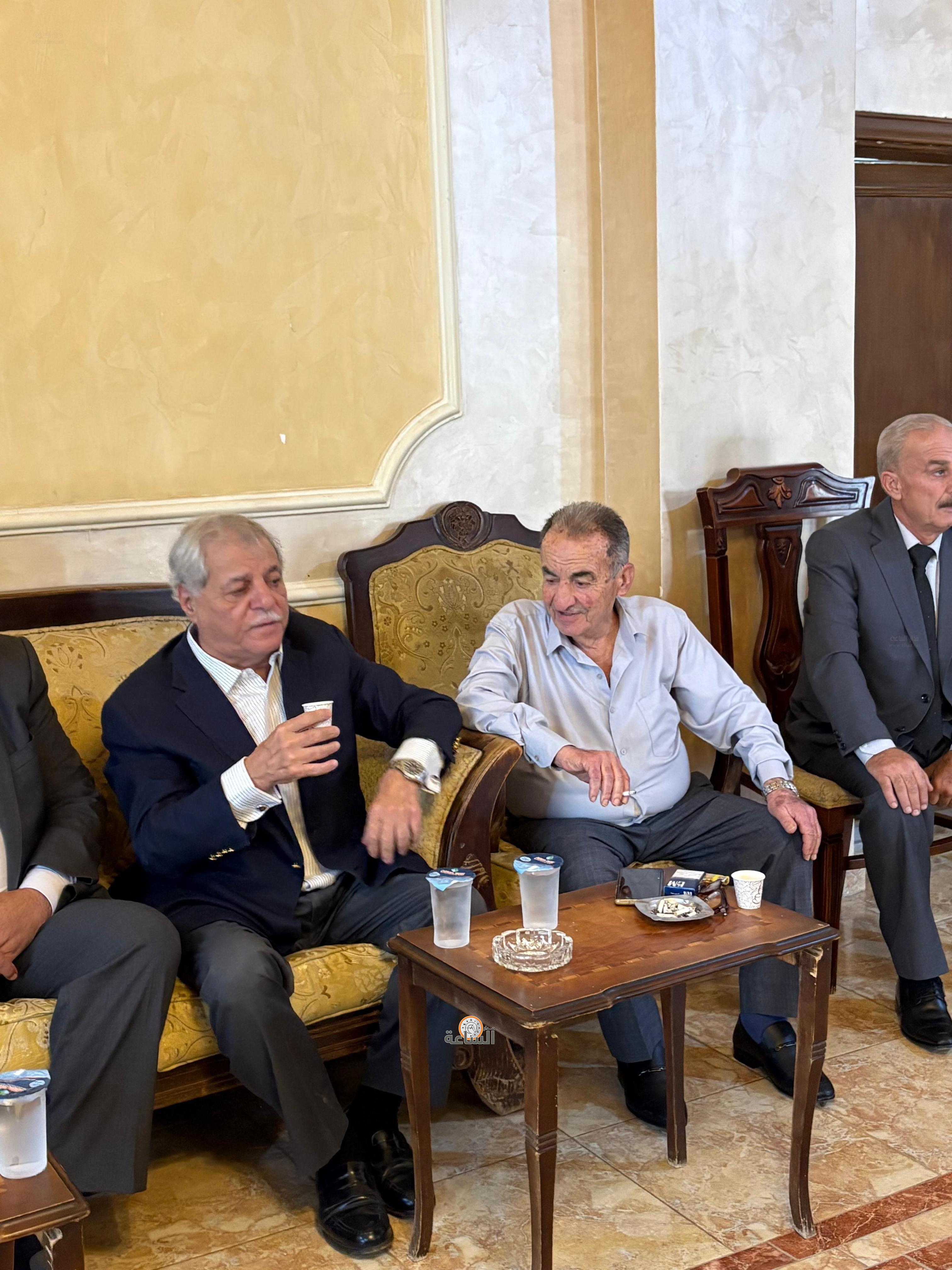 Madar Al-Saa Images 0.022643901826836288