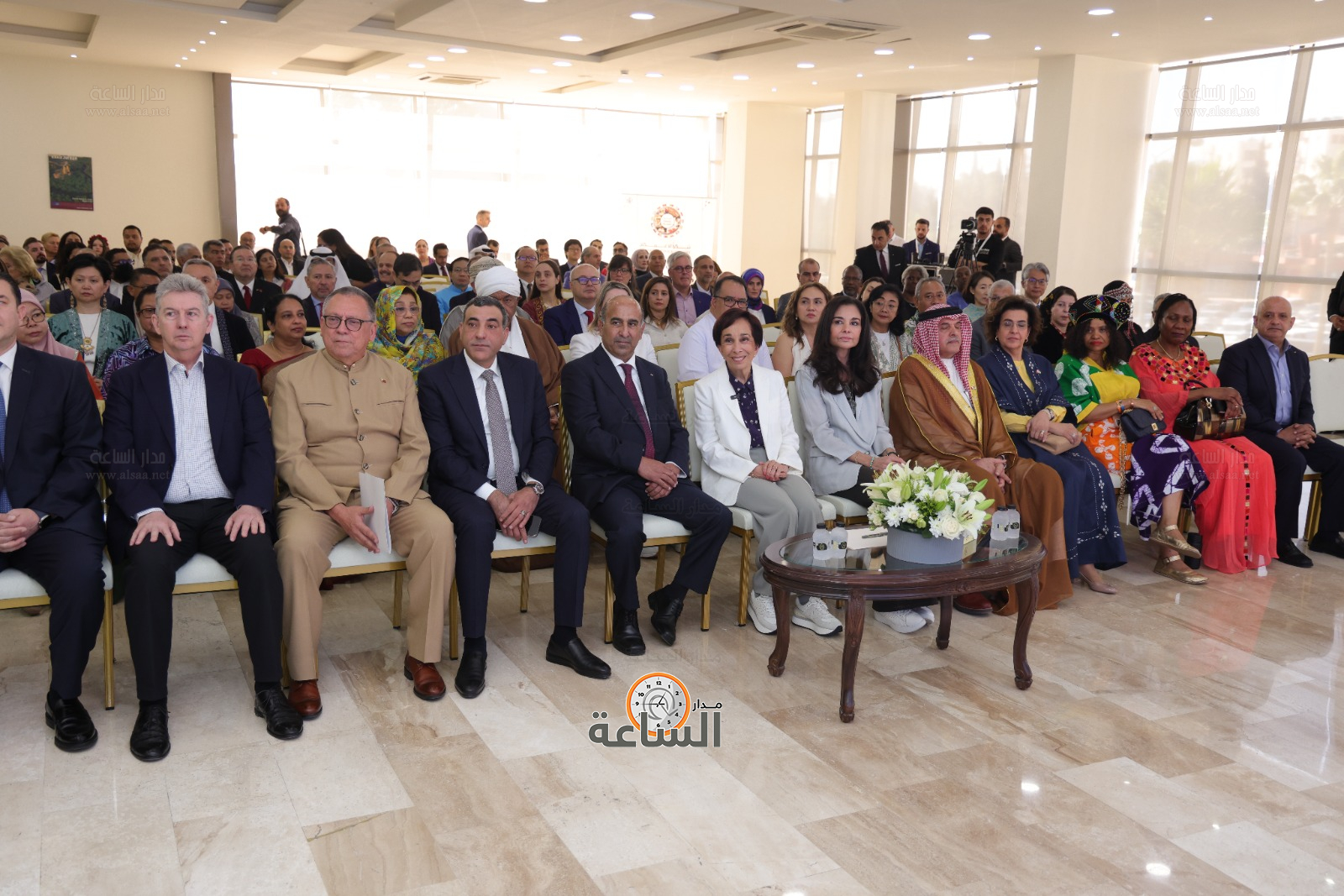 Madar Al-Saa Images 0.6723838604693703