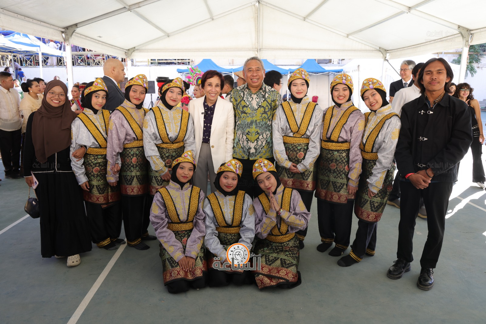 Madar Al-Saa Images 0.6322025497024153