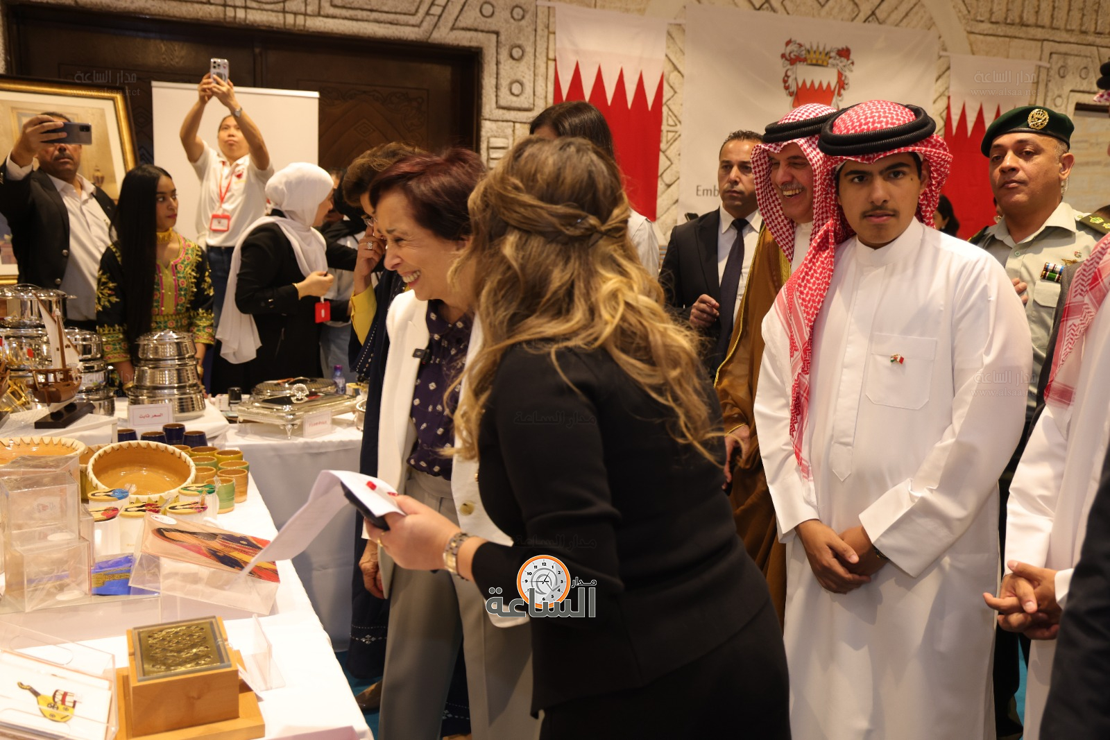 Madar Al-Saa Images 0.12887133200994727