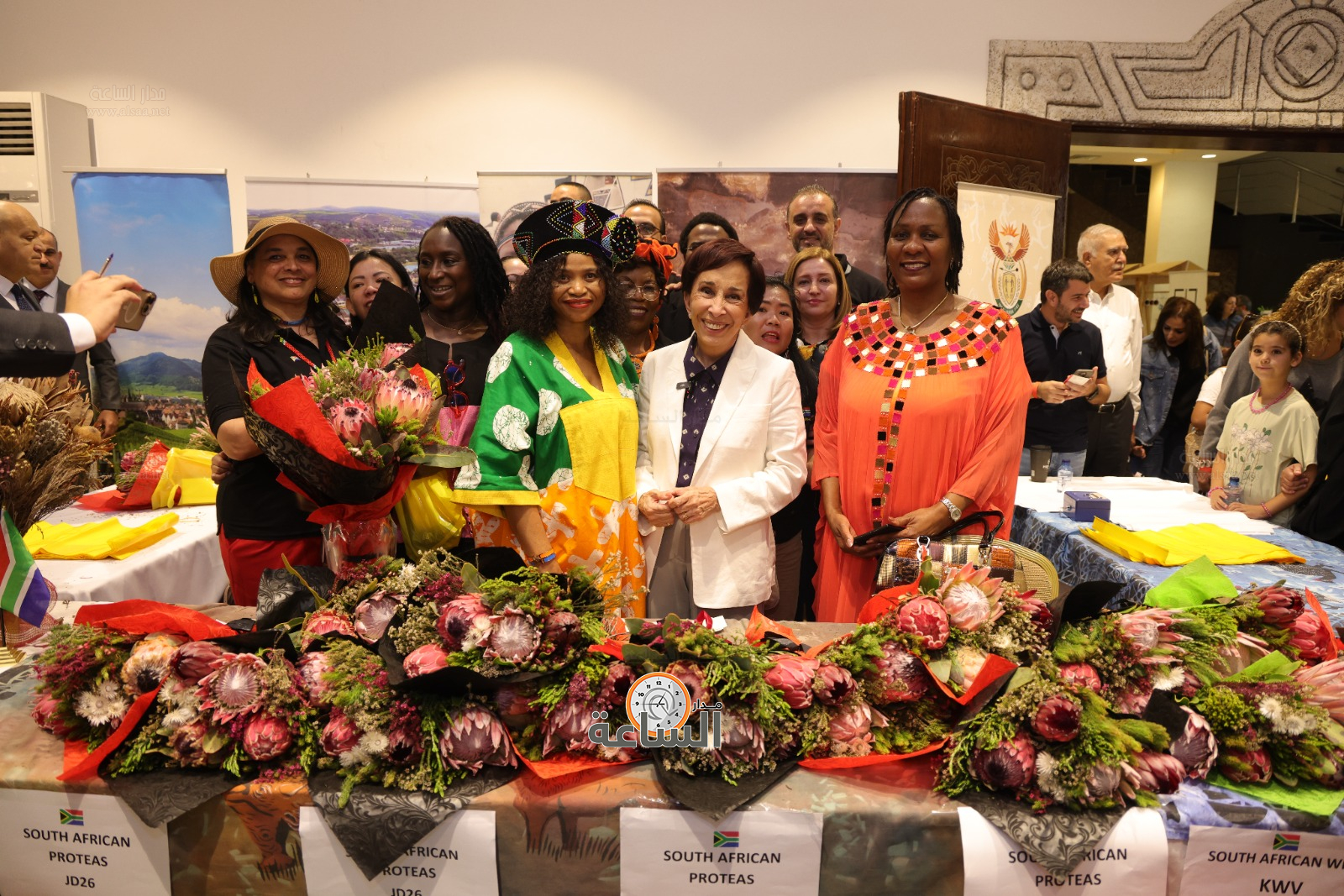 Madar Al-Saa Images 0.10567265421638317