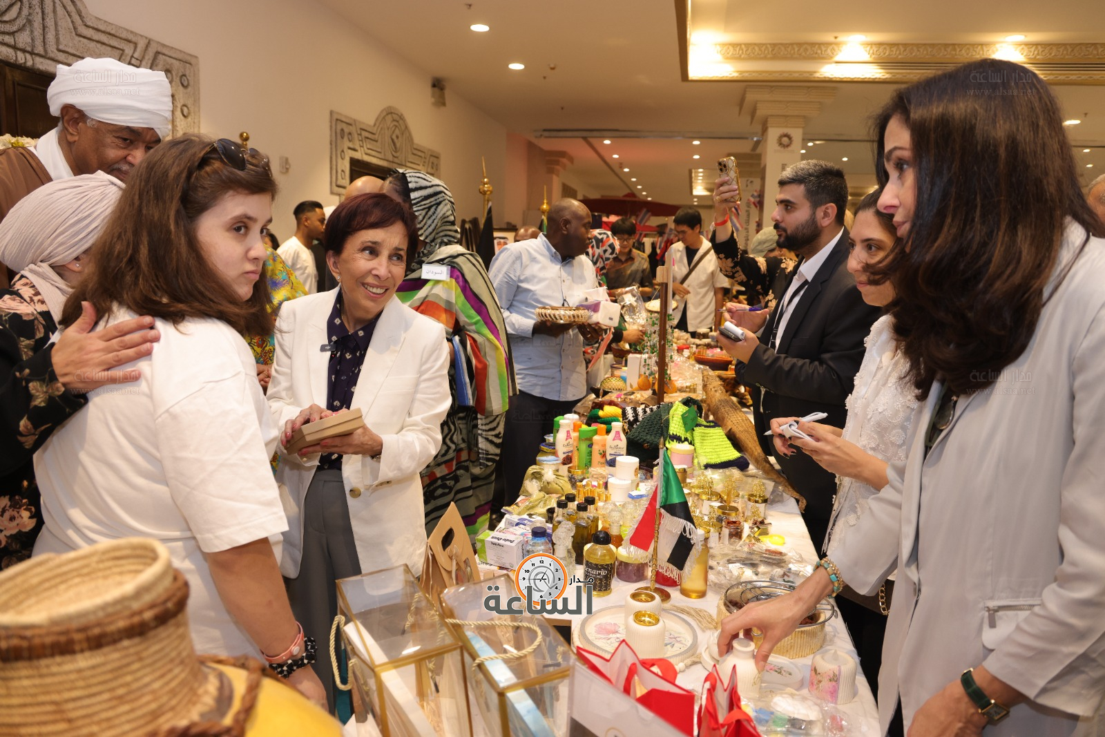 Madar Al-Saa Images 0.005222921922363288