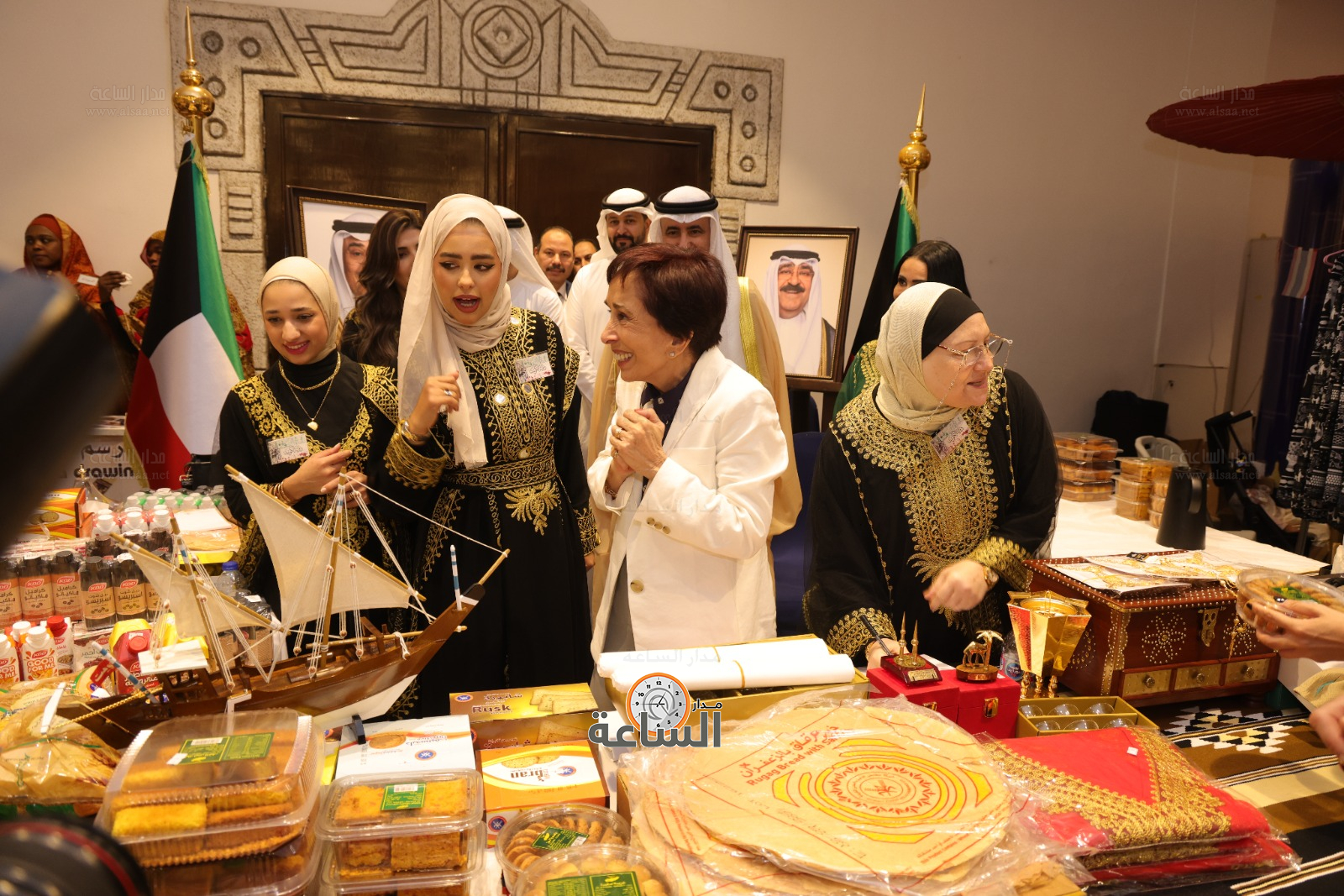 Madar Al-Saa Images 0.23982971279250498