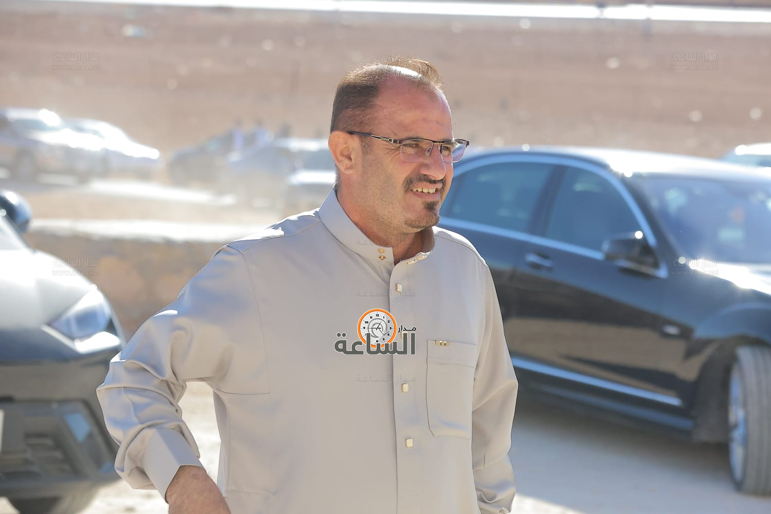 Madar Al-Saa Images 0.7877601151192688