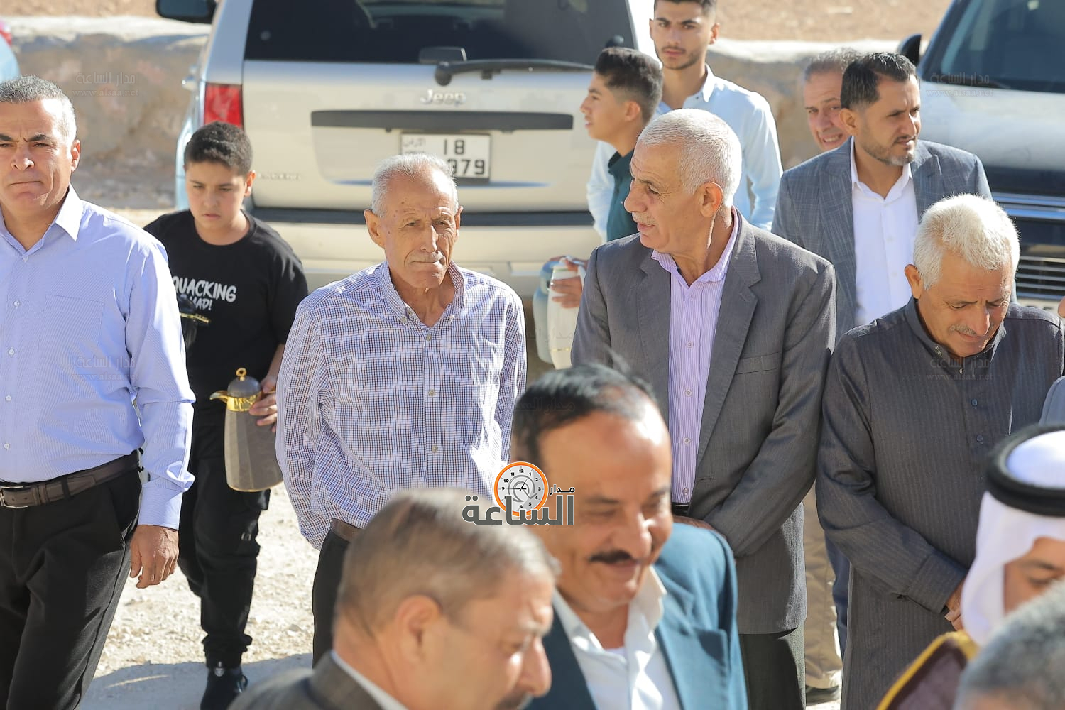 Madar Al-Saa Images 0.5918476179770219