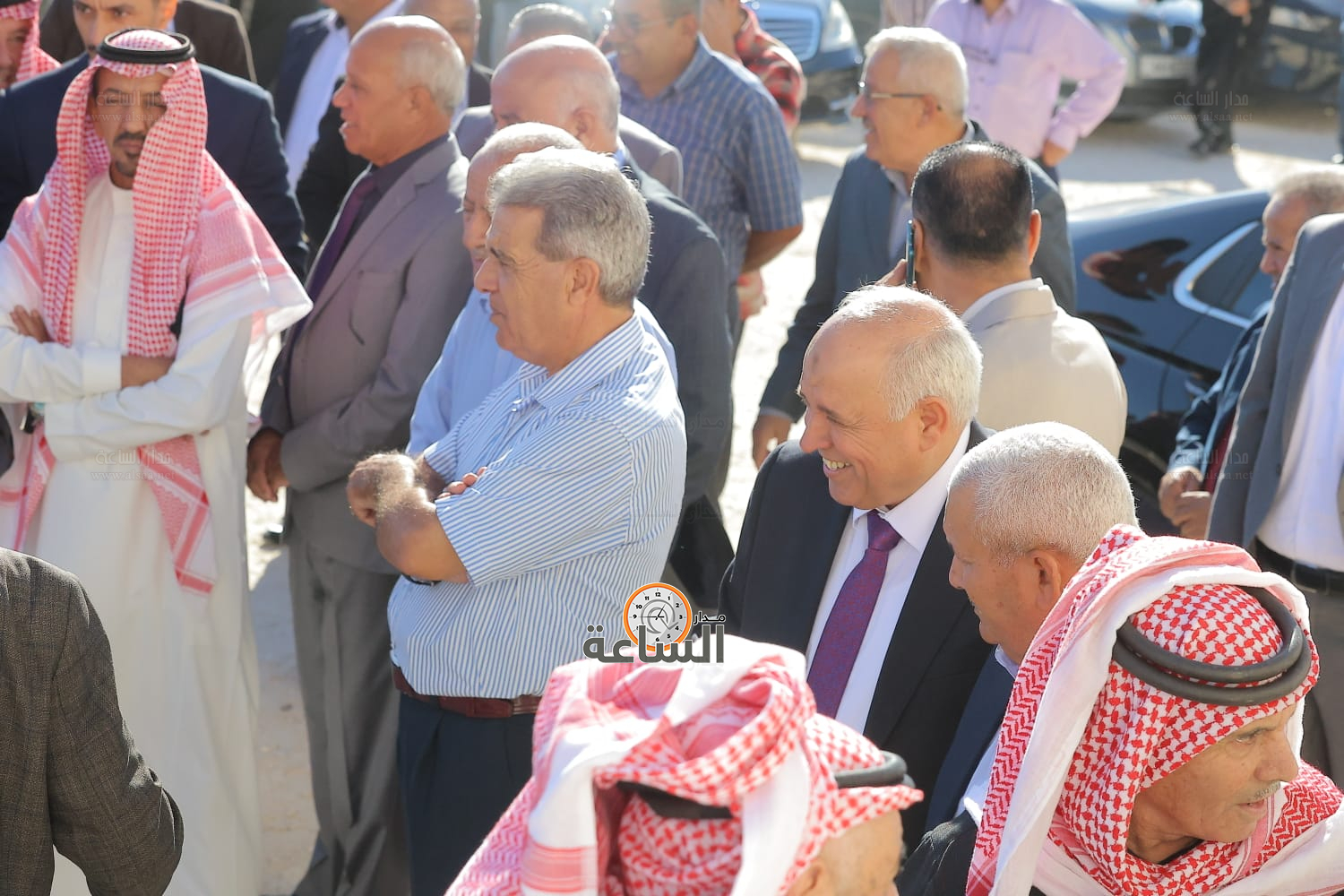 Madar Al-Saa Images 0.9938429575422574