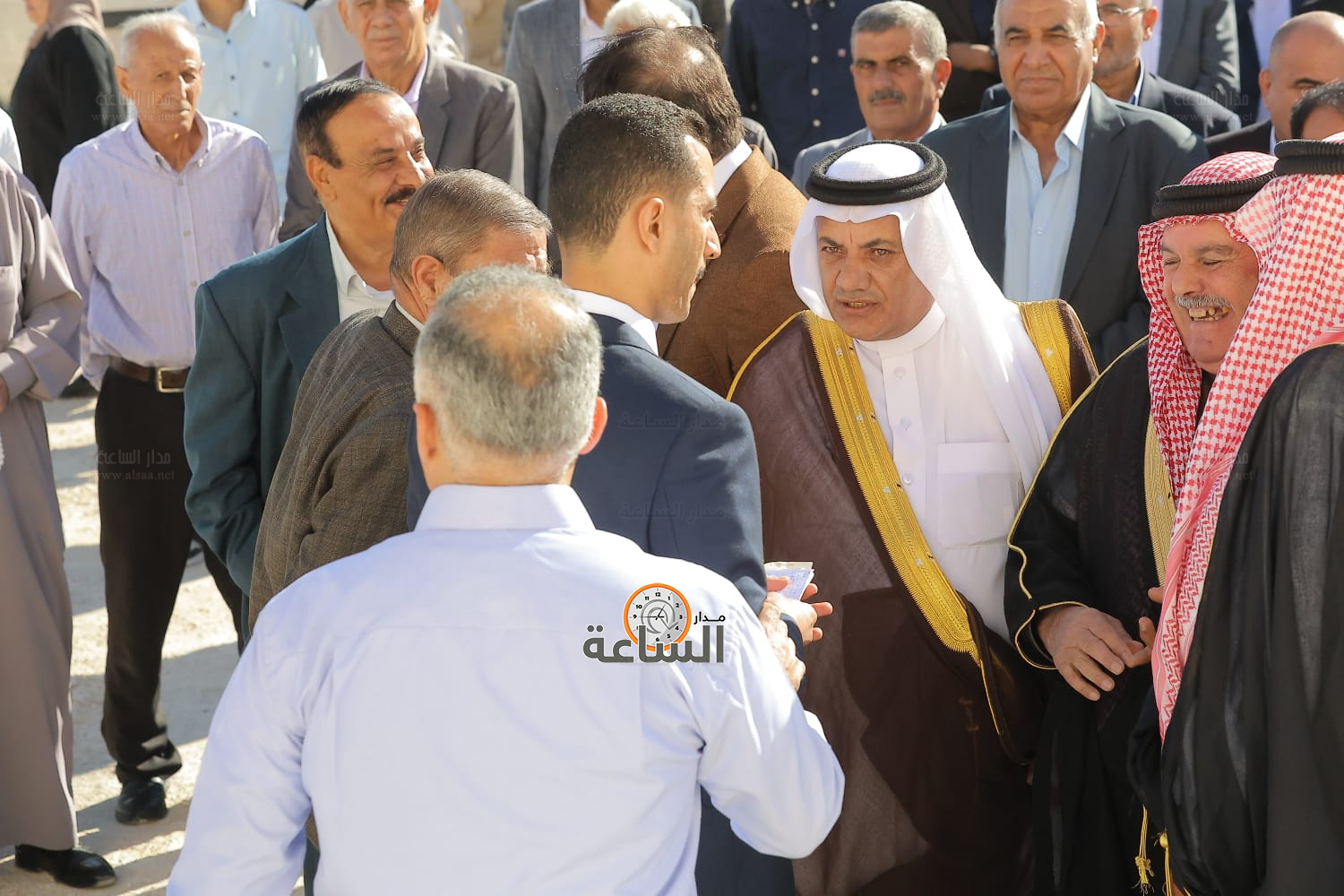 Madar Al-Saa Images 0.4306672951730852