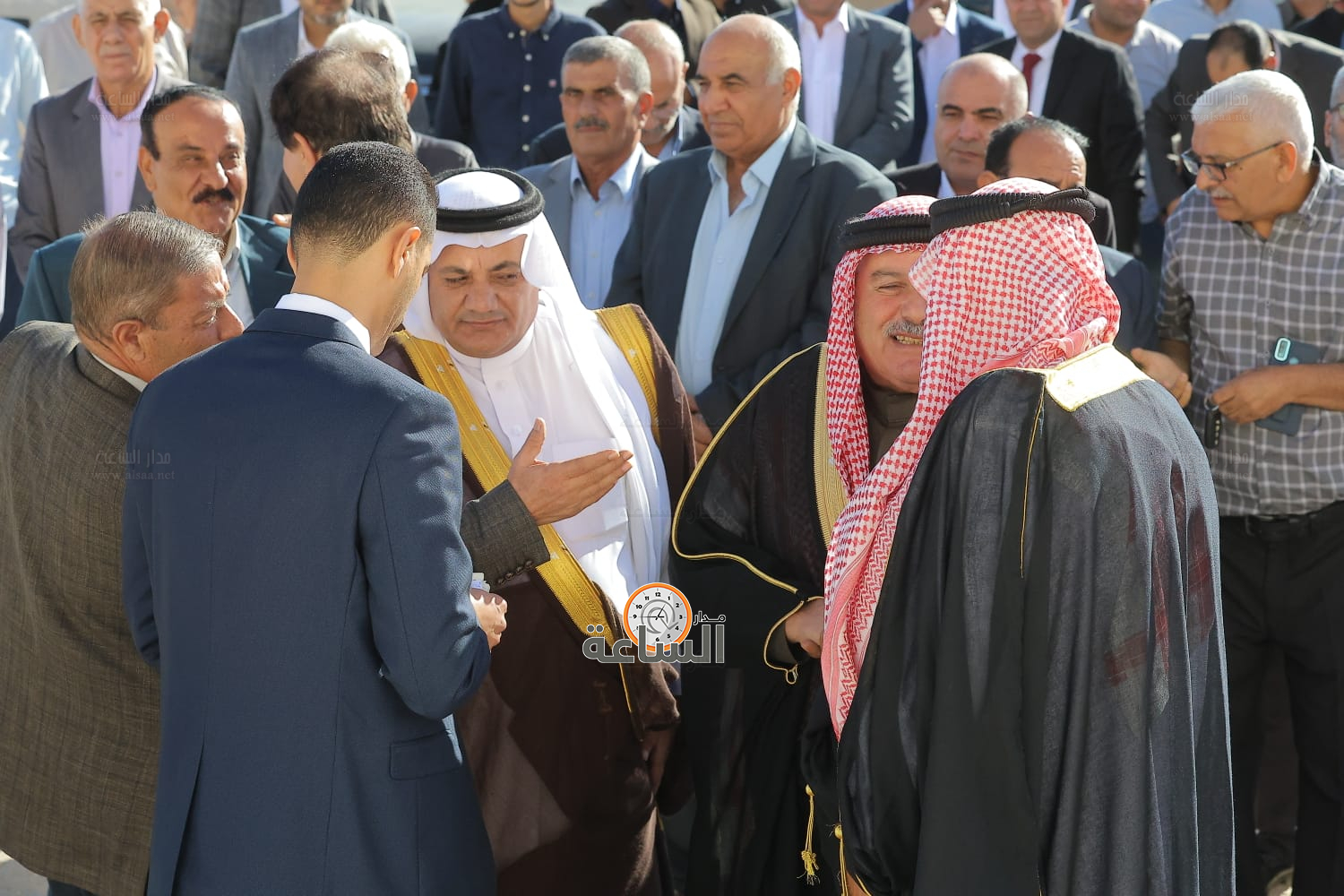 Madar Al-Saa Images 0.19792808825406916