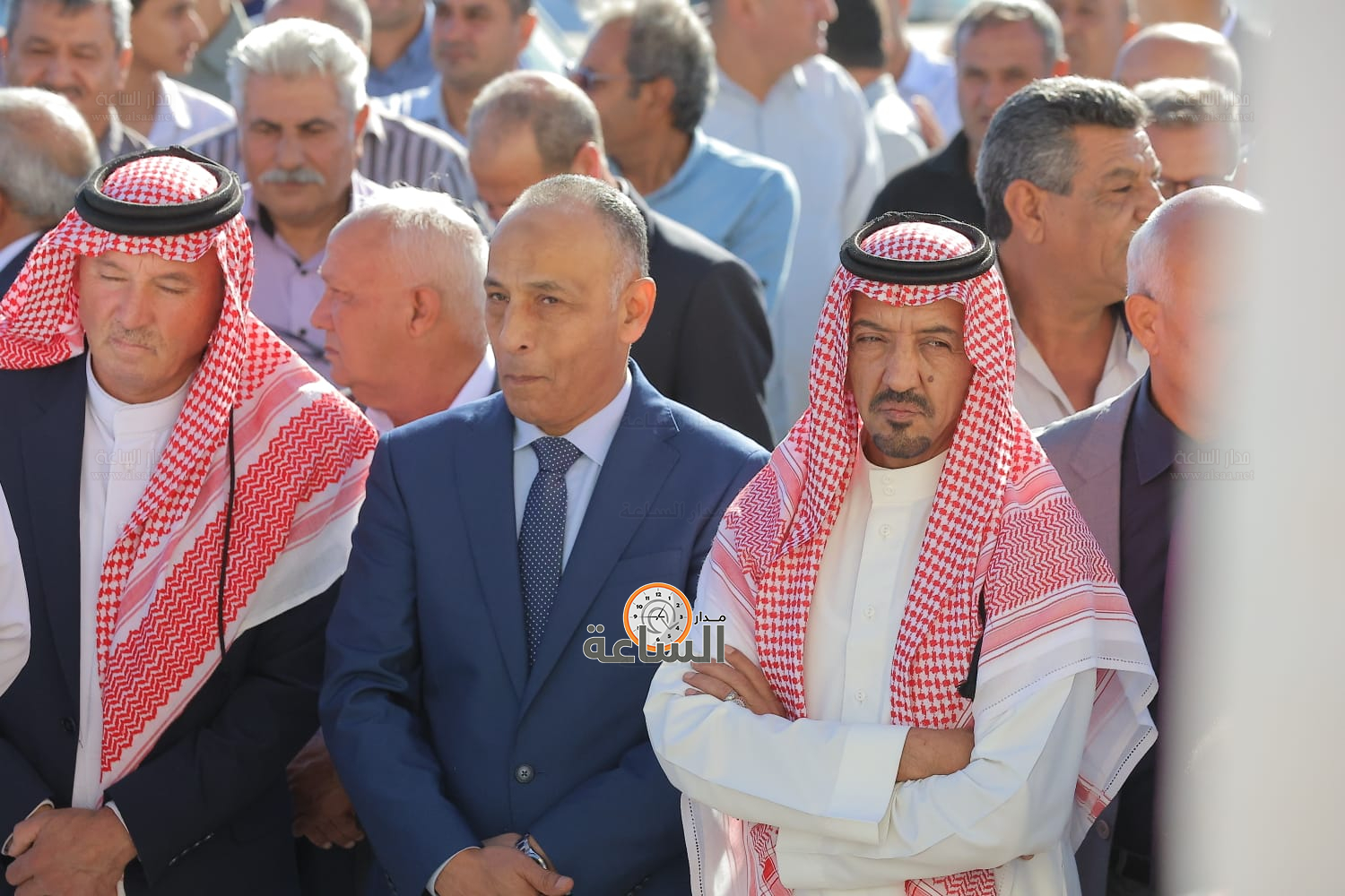 Madar Al-Saa Images 0.6422472559881519