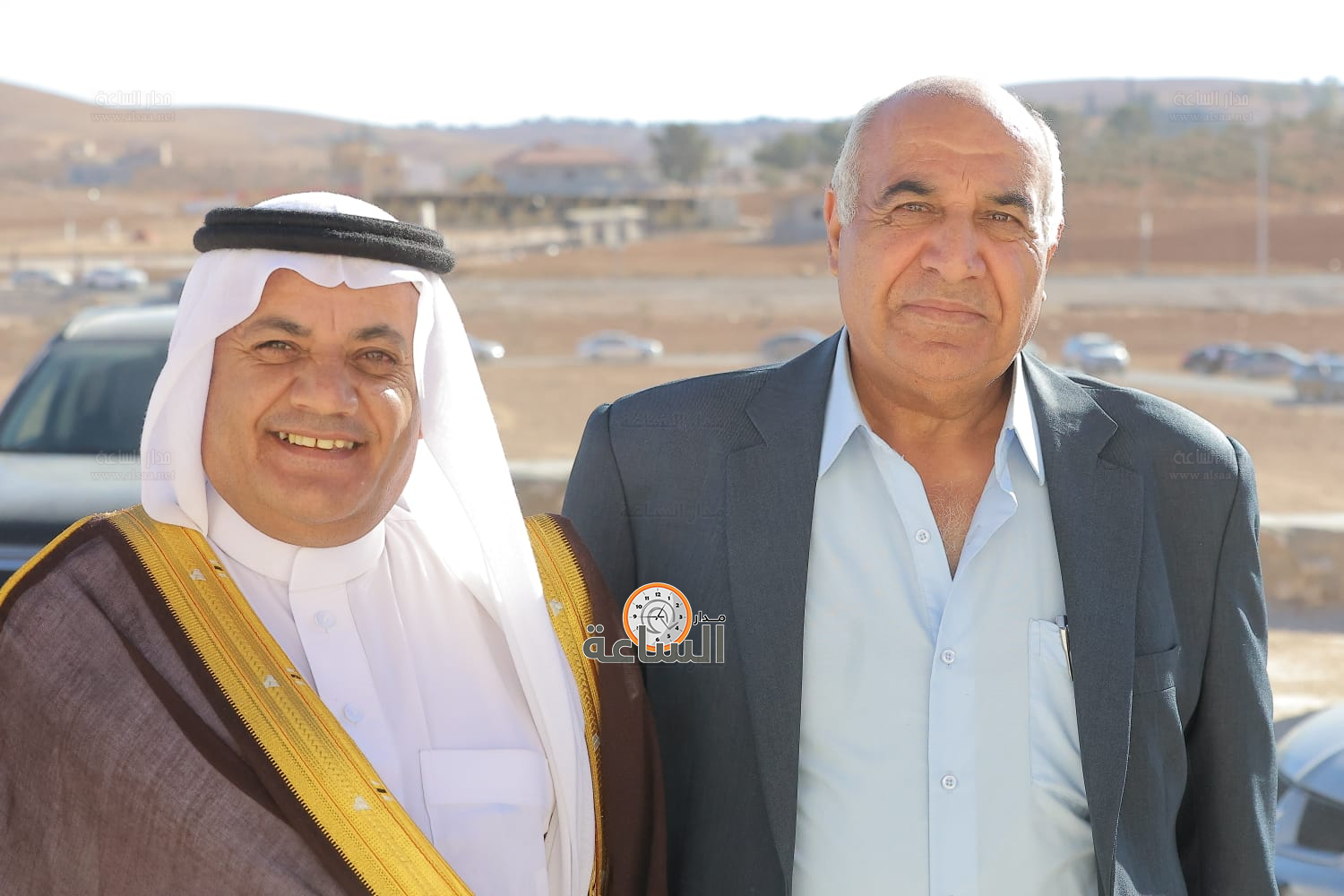 Madar Al-Saa Images 0.17596251657717077