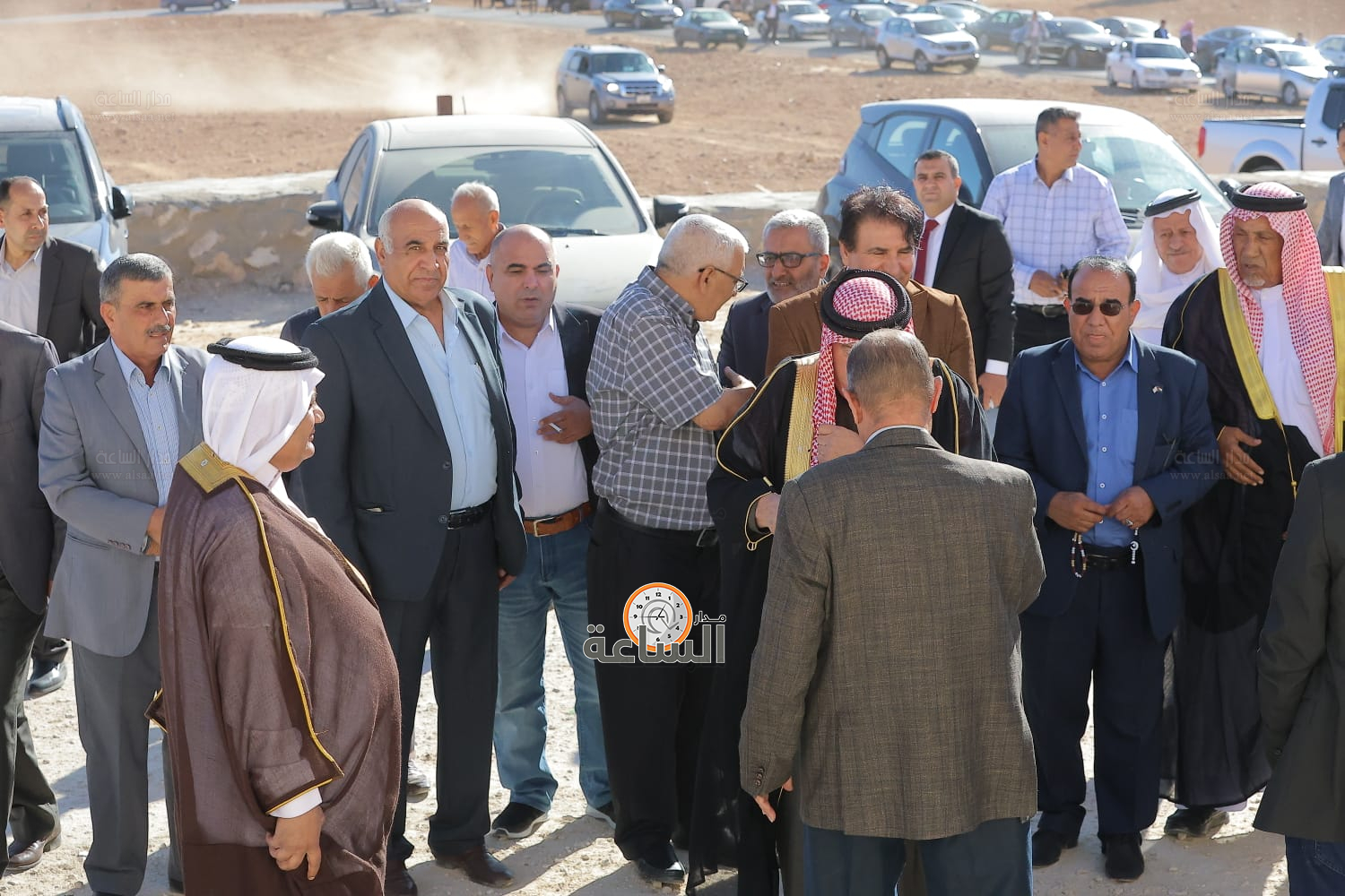 Madar Al-Saa Images 0.49027365545777746