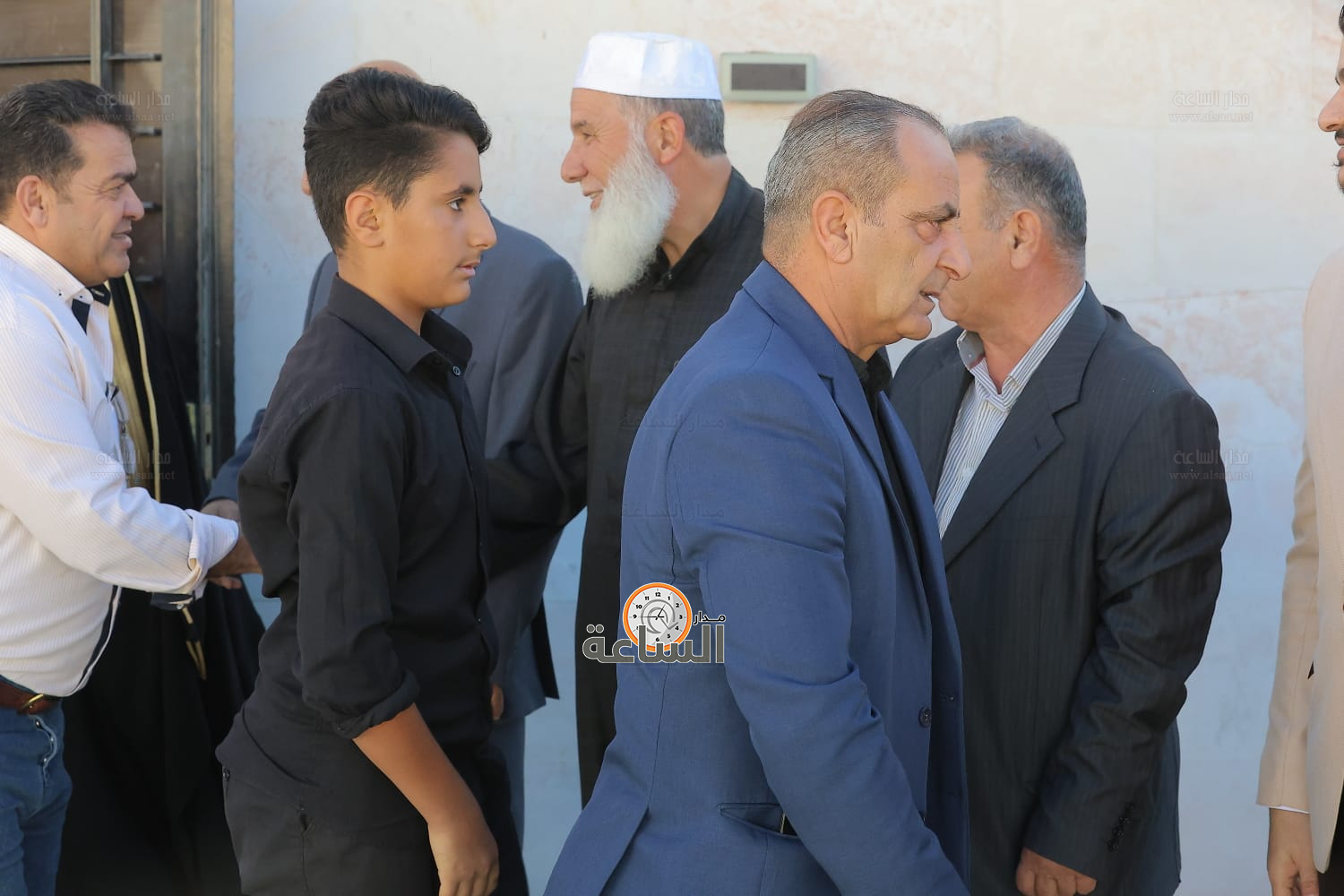 Madar Al-Saa Images 0.09523581115518187