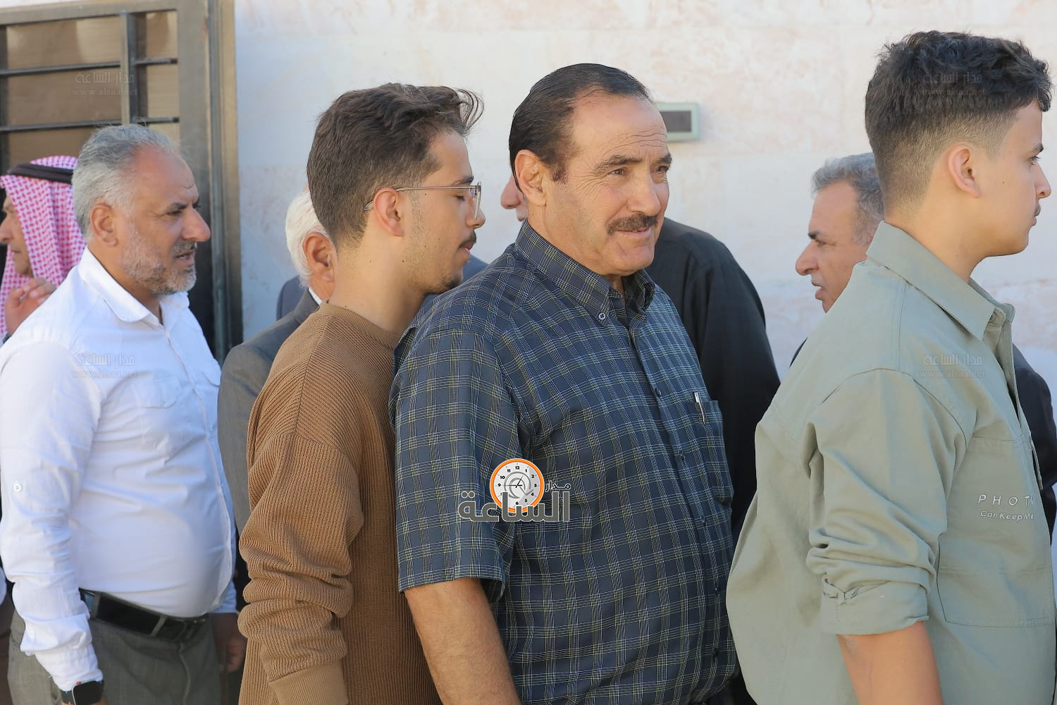 Madar Al-Saa Images 0.8831841193027476