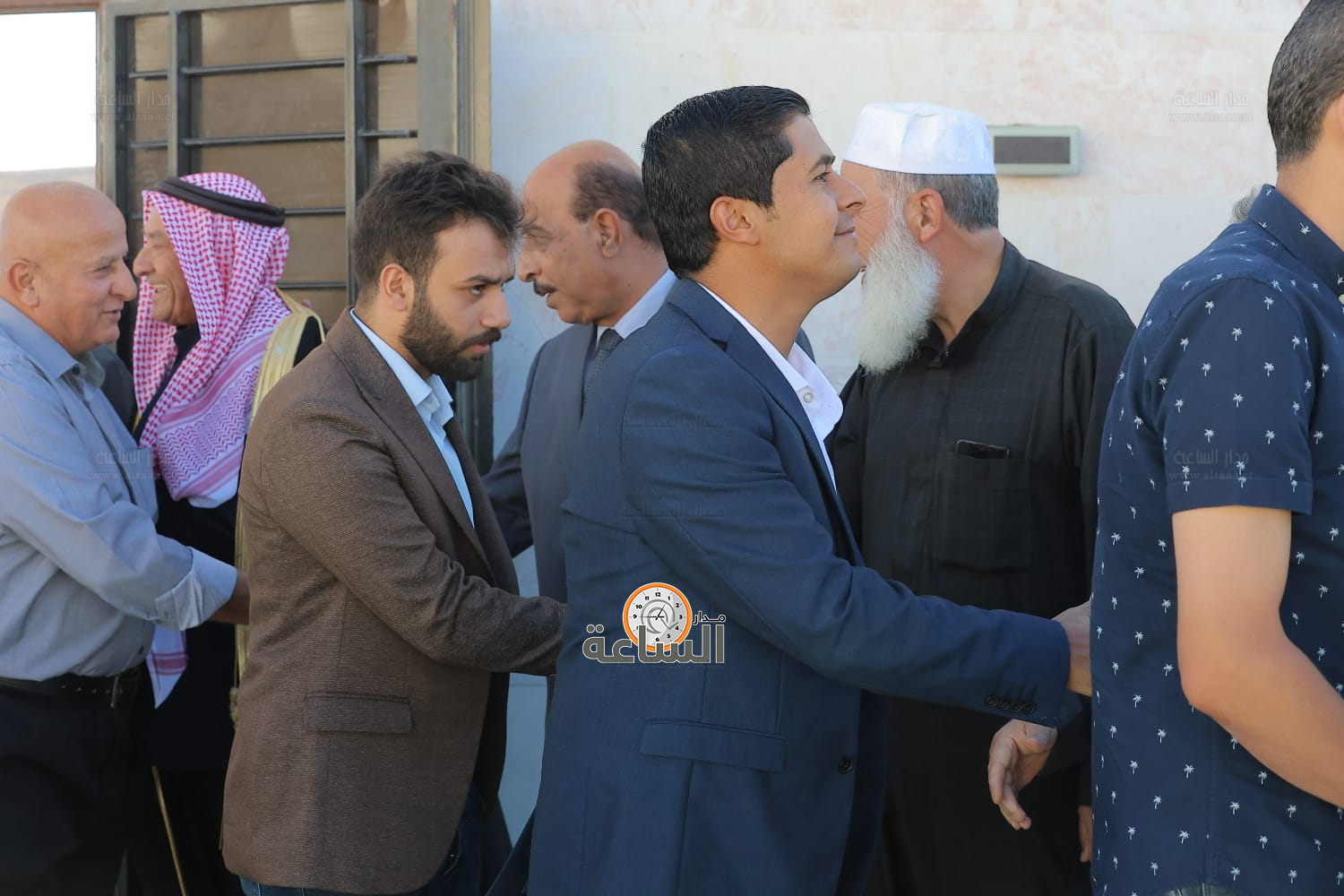 Madar Al-Saa Images 0.09360042519164702