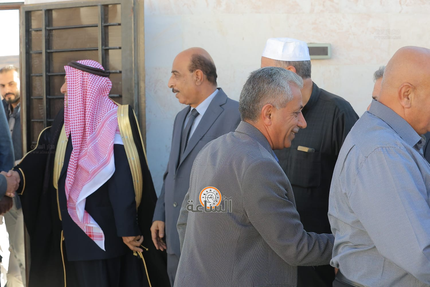 Madar Al-Saa Images 0.1447629355585397