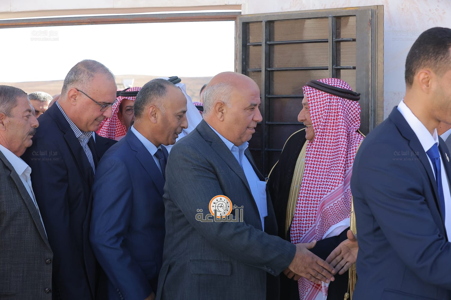 Madar Al-Saa Images 0.5721357194103032