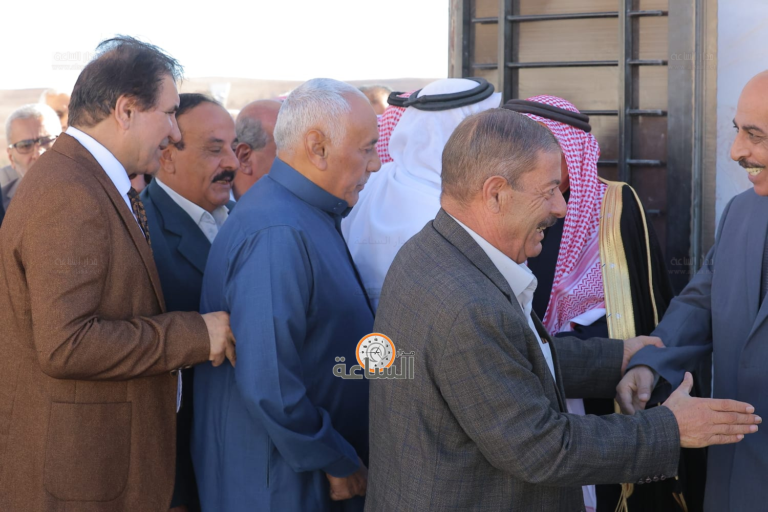 Madar Al-Saa Images 0.49667232489598956