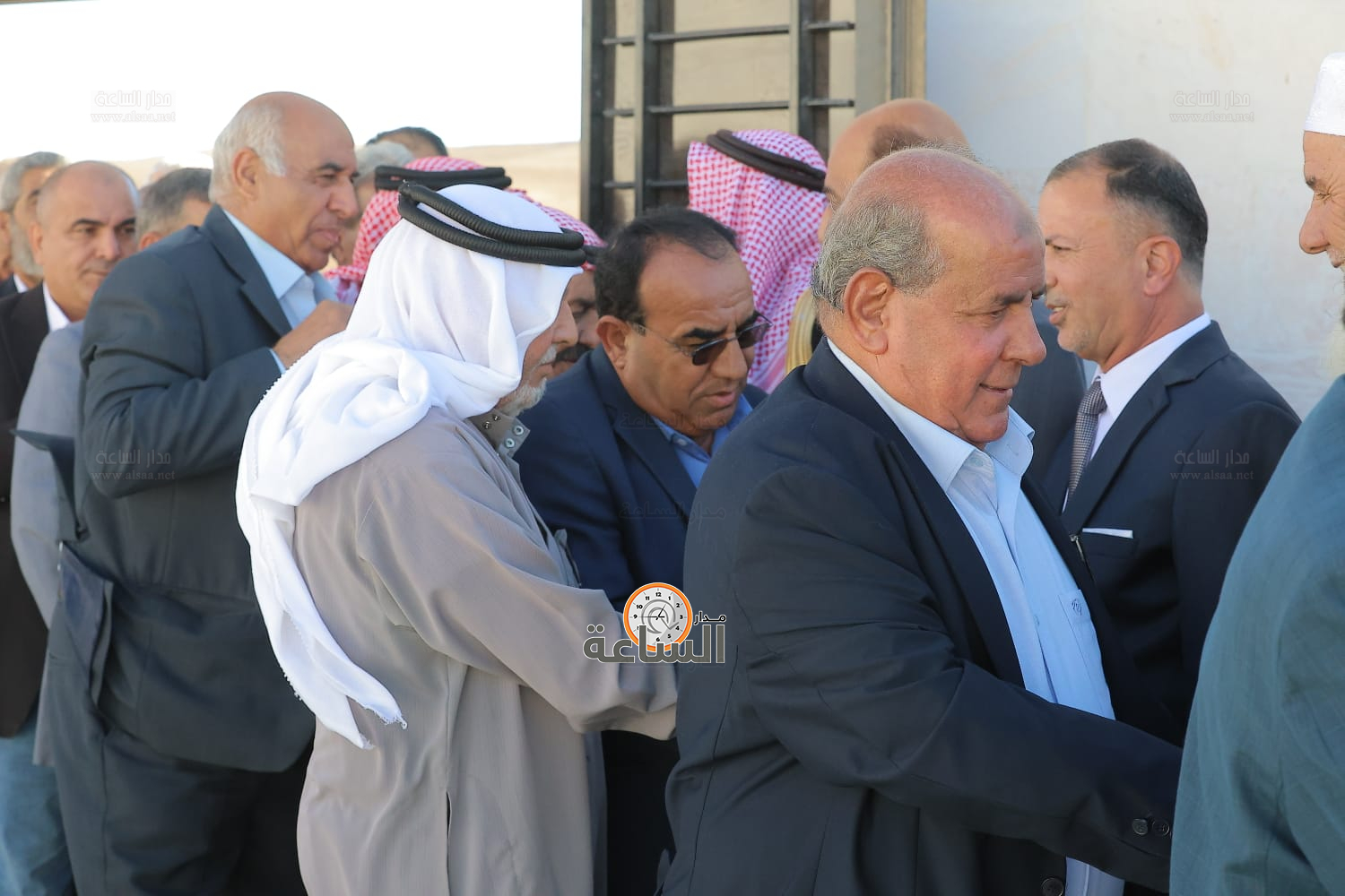 Madar Al-Saa Images 0.351173903820271