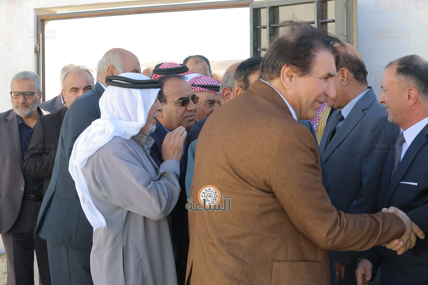 Madar Al-Saa Images 0.6466017841496541