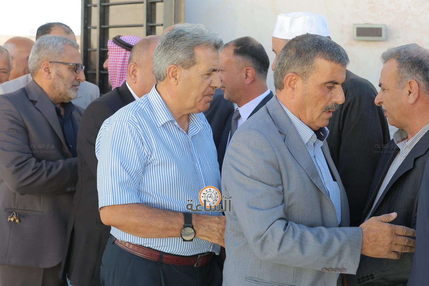 Madar Al-Saa Images 0.2049569002850976