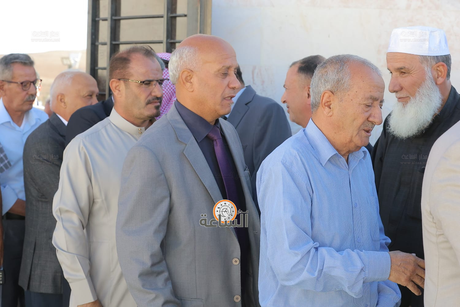 Madar Al-Saa Images 0.07243572541865839