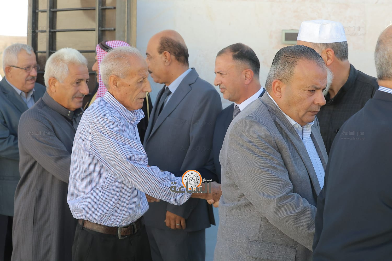 Madar Al-Saa Images 0.9315447601647033