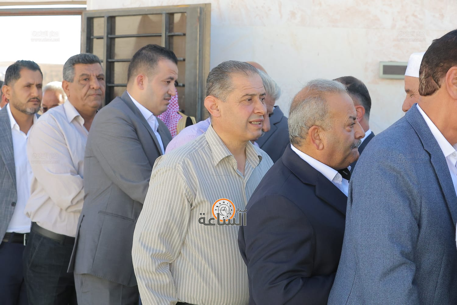 Madar Al-Saa Images 0.6967437954435968