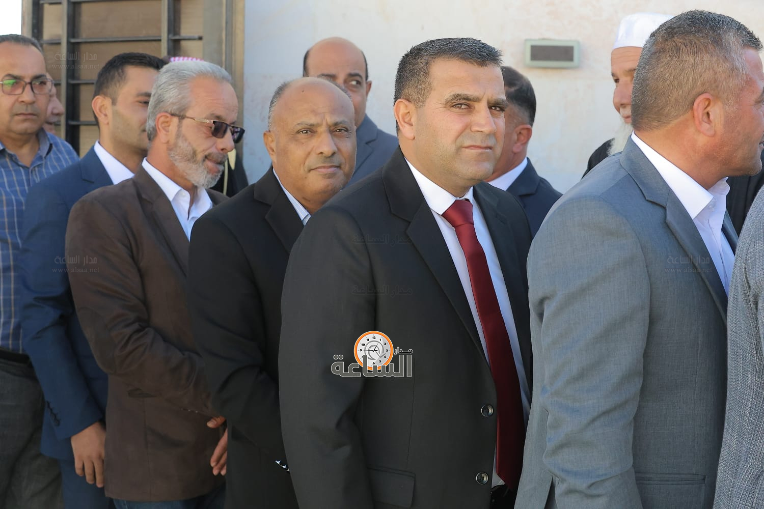 Madar Al-Saa Images 0.6751022132914278