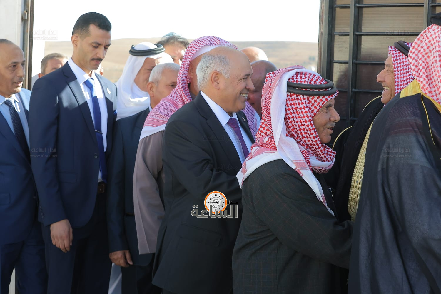 Madar Al-Saa Images 0.8200001657463201