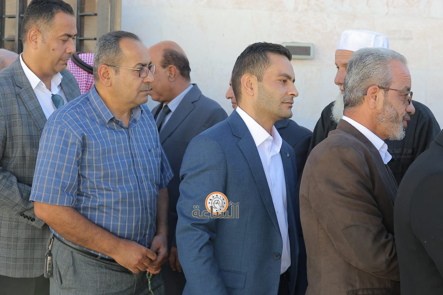 Madar Al-Saa Images 0.5591693325941249