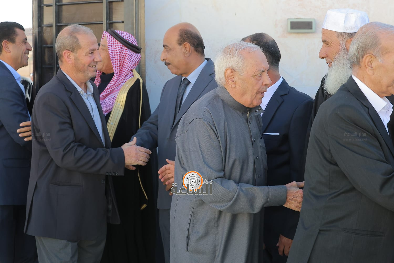 Madar Al-Saa Images 0.9068327609426189