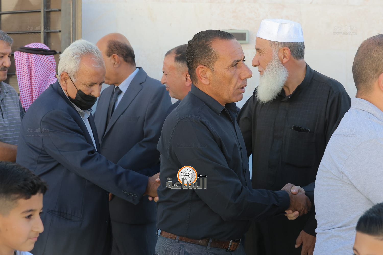 Madar Al-Saa Images 0.07955781308105447