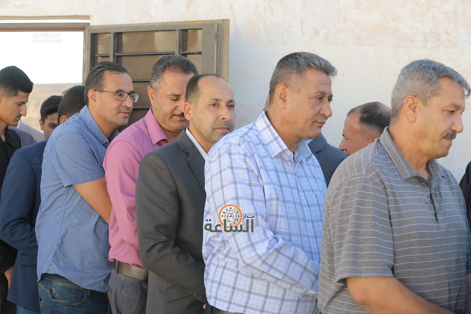 Madar Al-Saa Images 0.0635318478312531