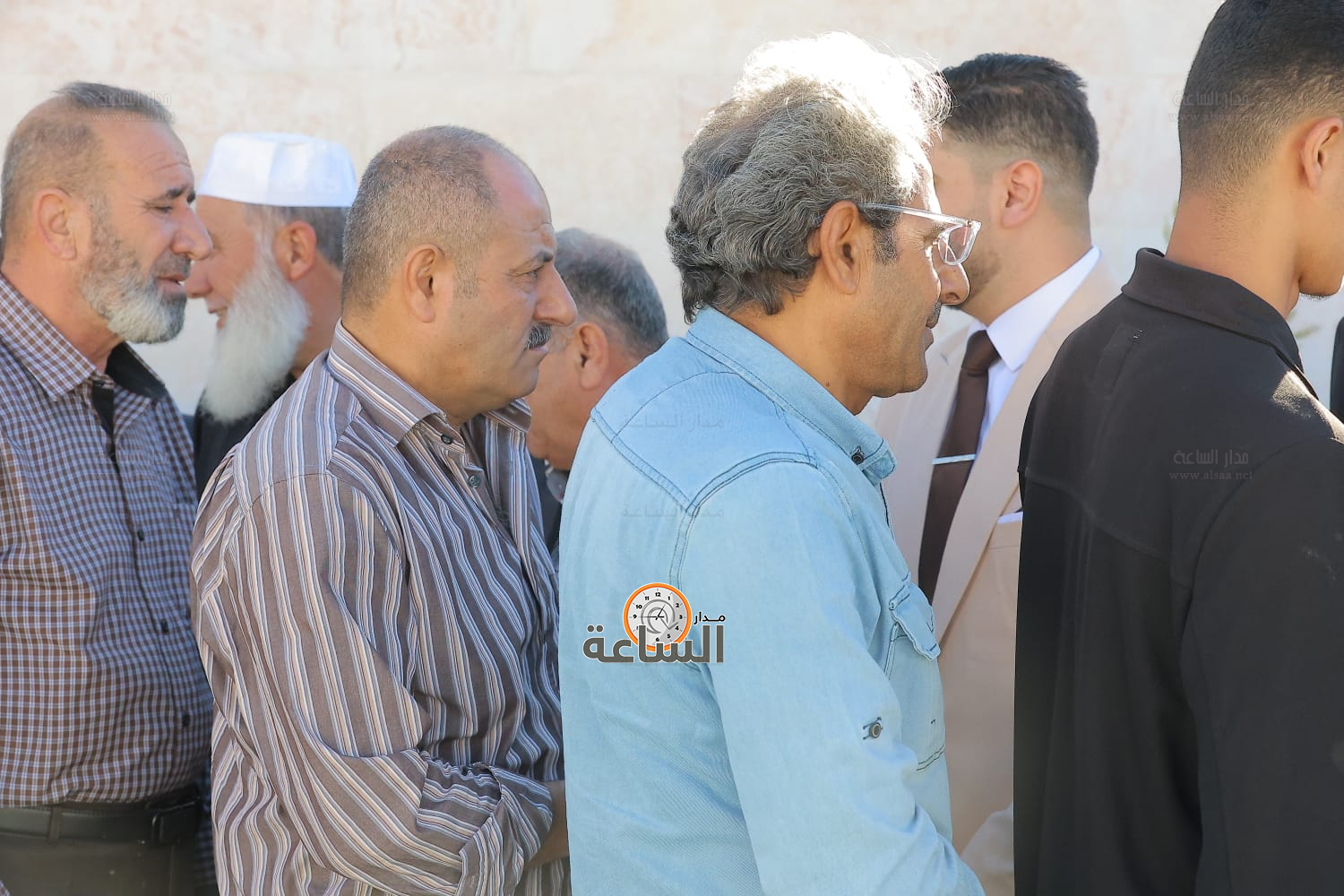 Madar Al-Saa Images 0.6218632859801714