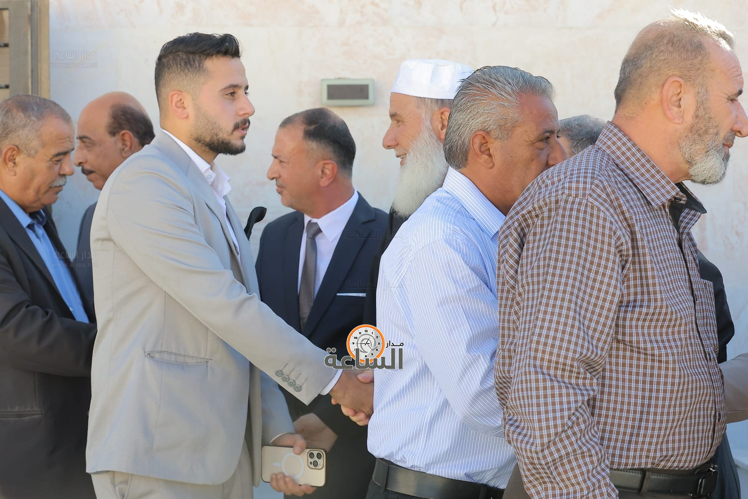 Madar Al-Saa Images 0.24812756522249468